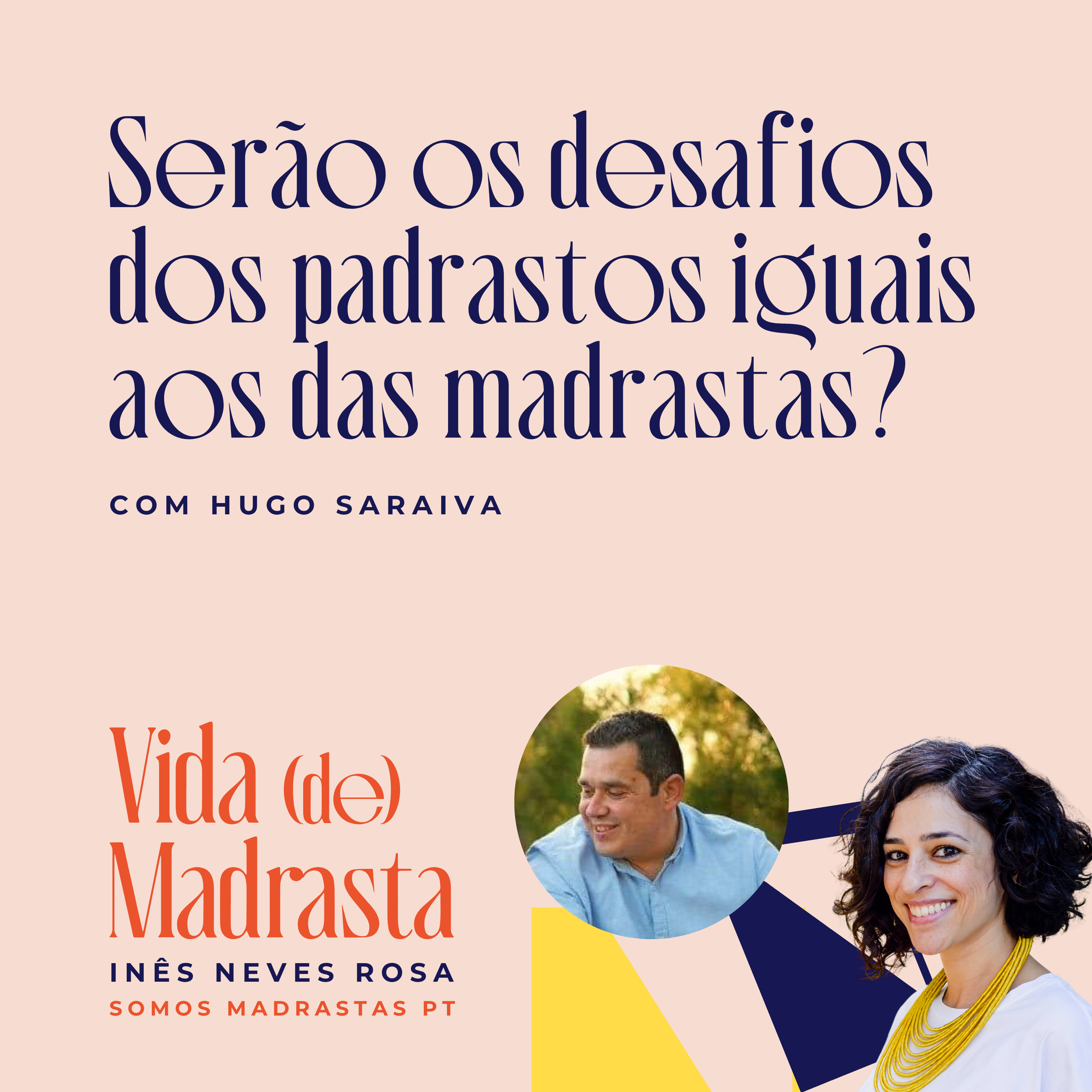 Vida (de) Madrasta