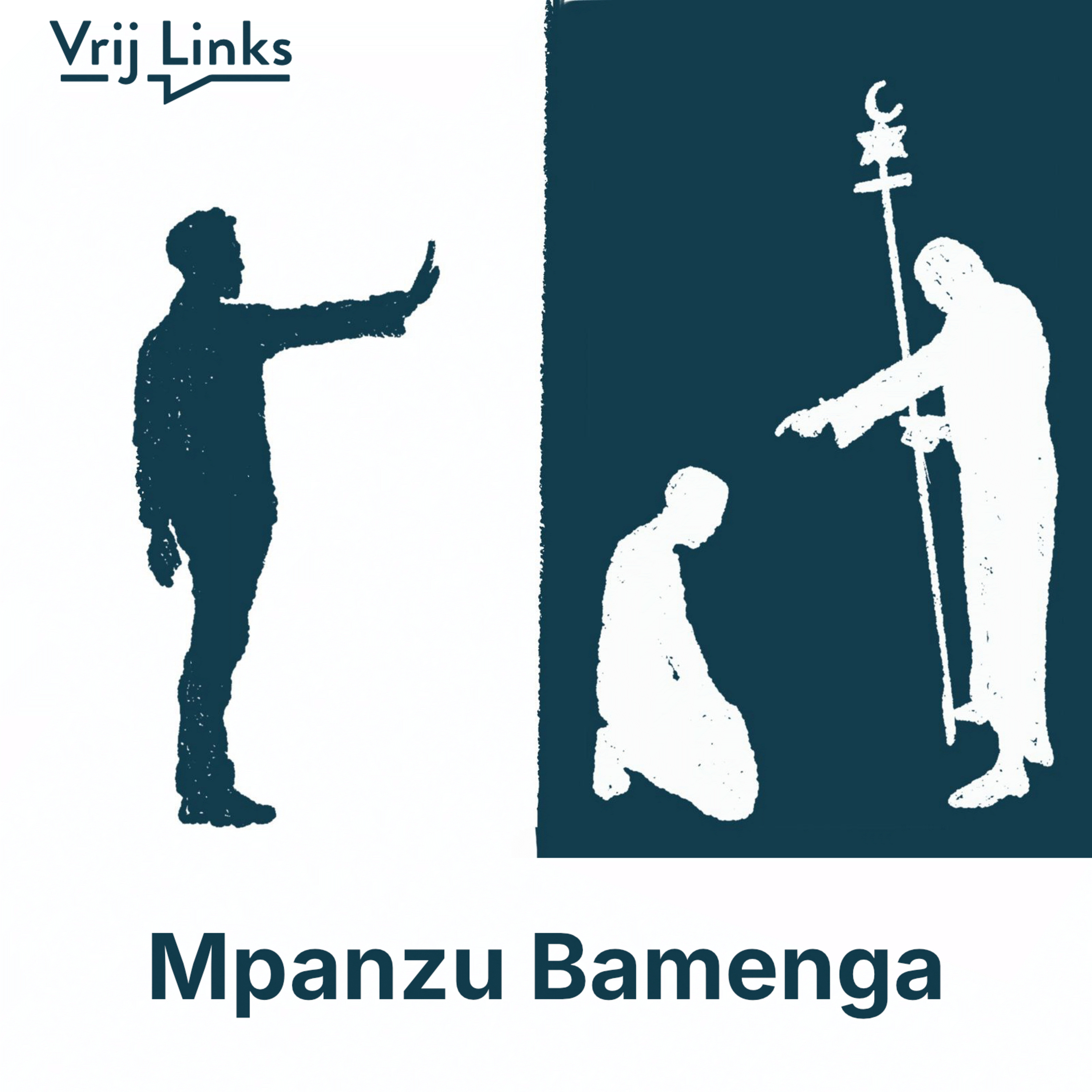 Mpanzu Bamenga over secularisme - Waardenvolle gesprekken Mpanzu Bamenga over secularisme - Waardenvolle gesprekken