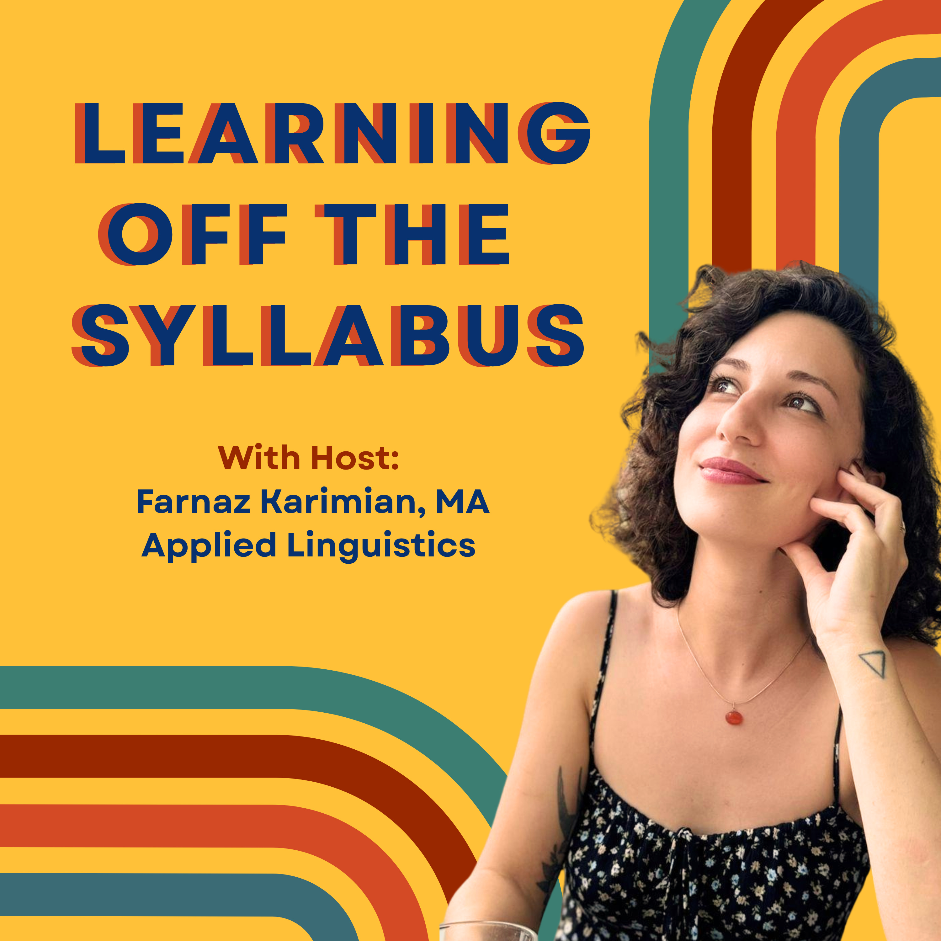 Introducing Learning Off the Syllabus