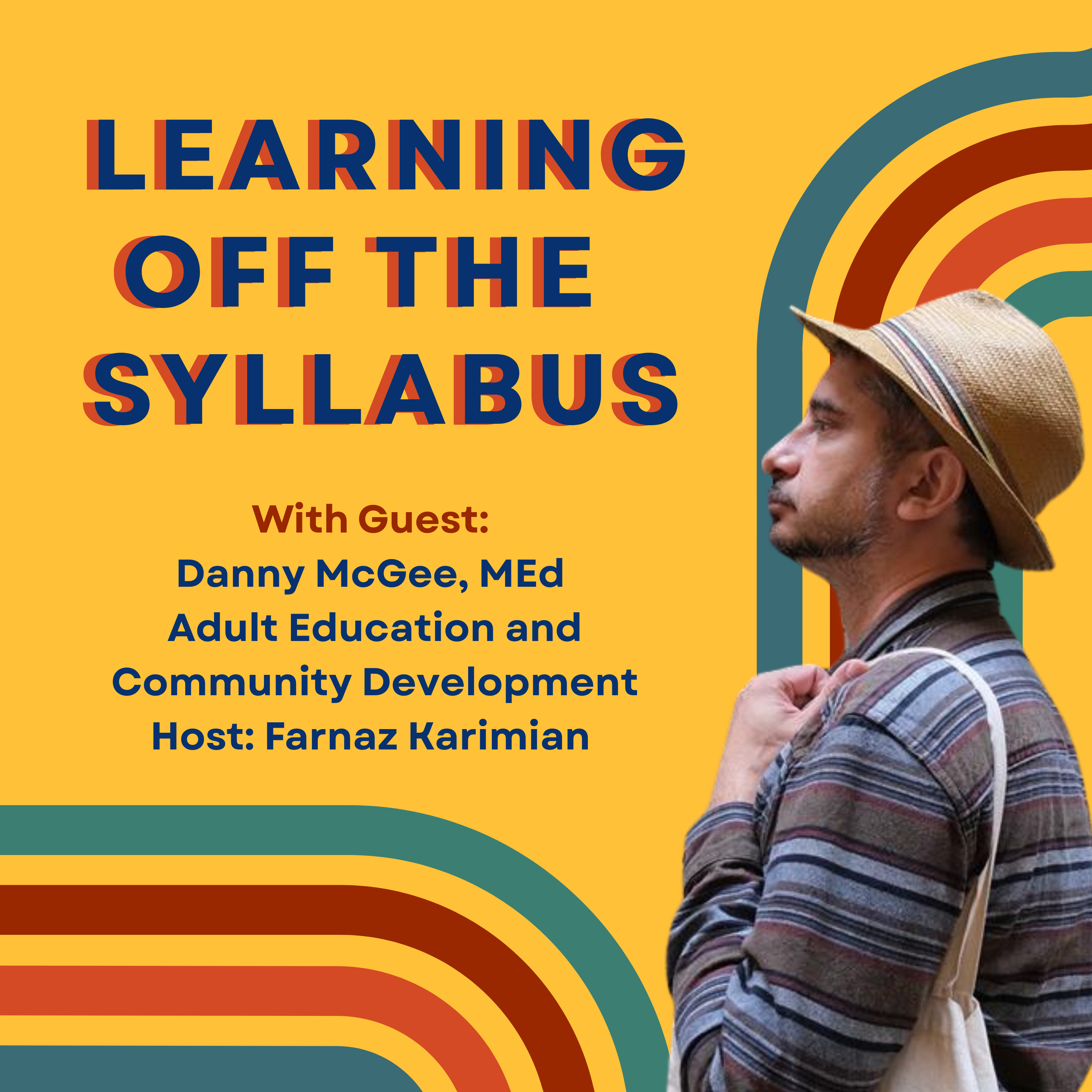 Danny McGee: Being Neutral Is a Political Move.