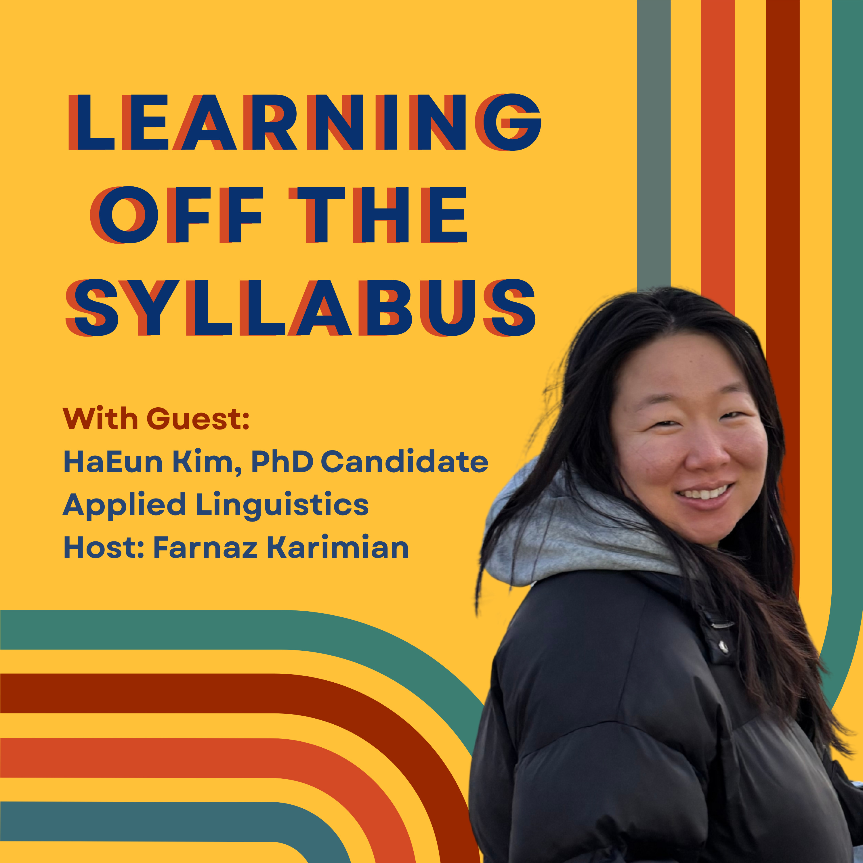 S2. E7 - HaEun Kim: Academic English in Displacement
