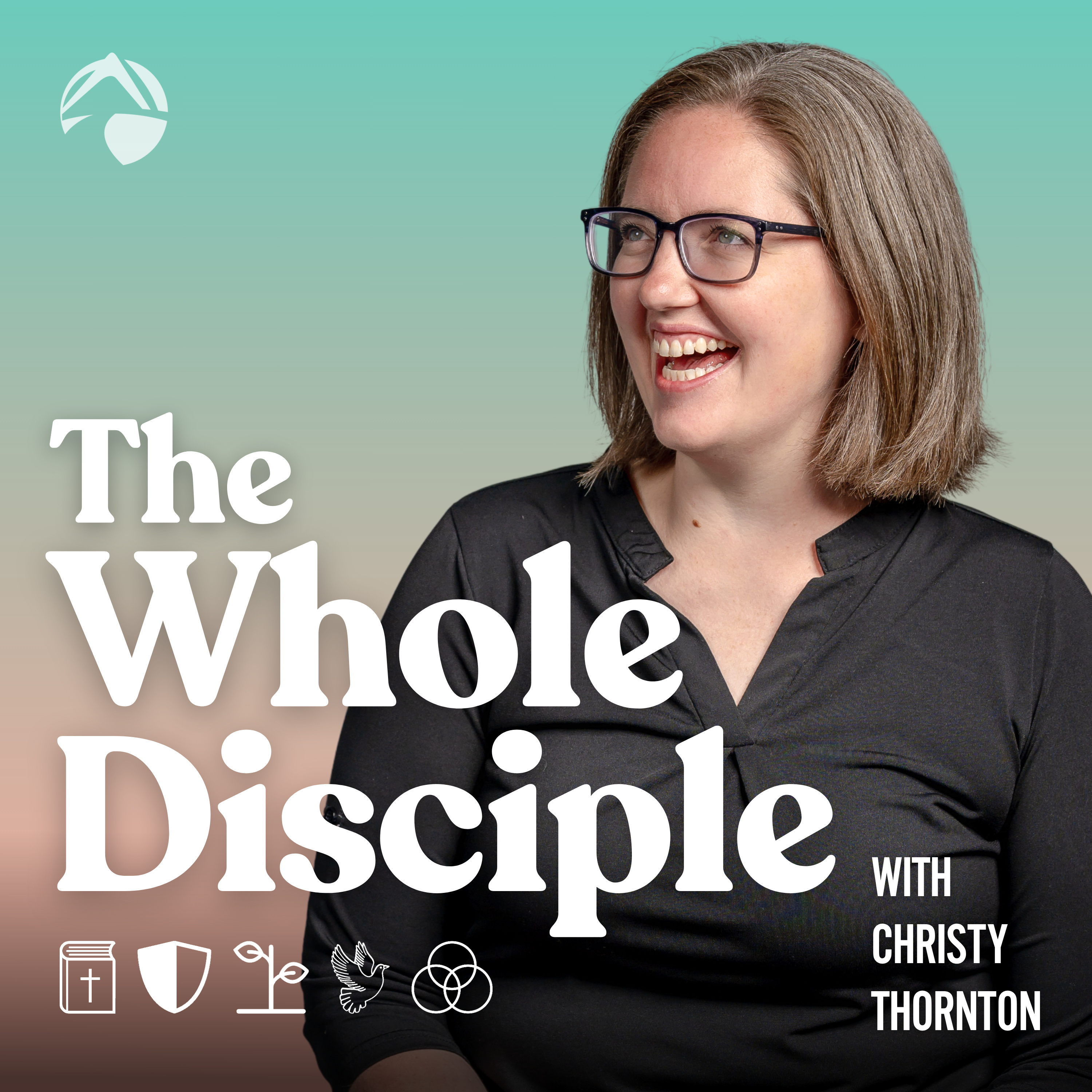 What Is The Gospel? | S1E1 episode artwork