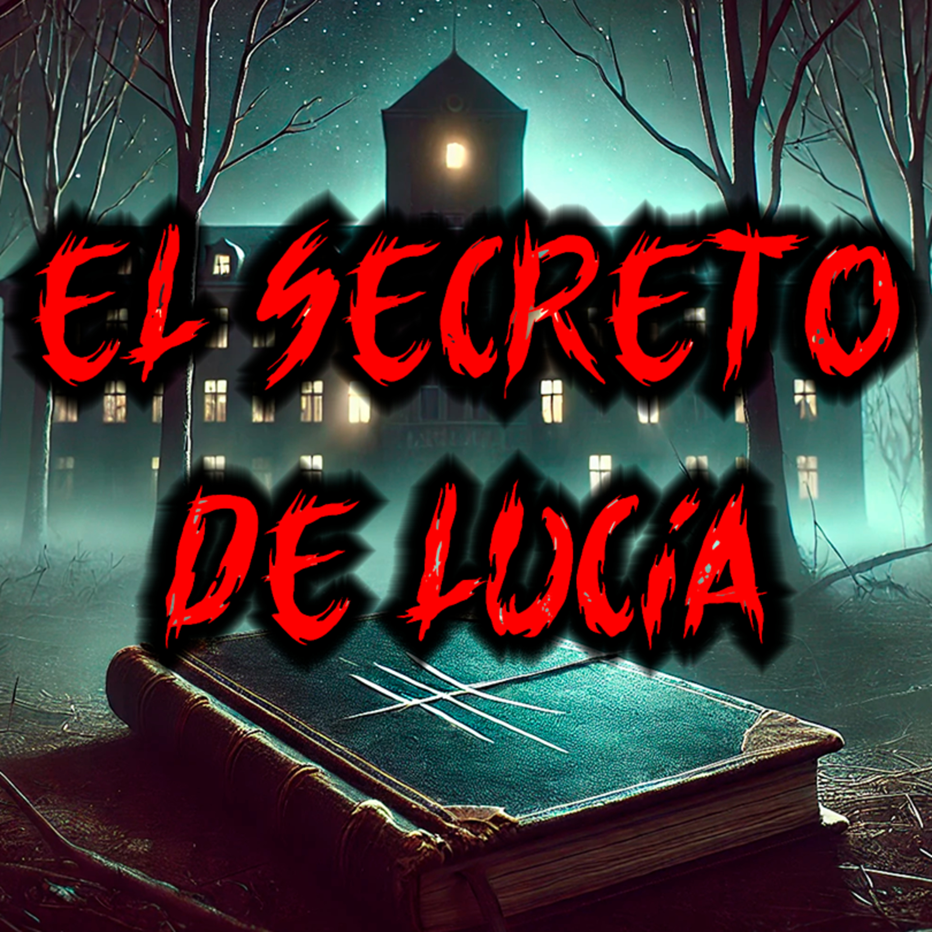 Historias de terror #13 | El secreto de Lucía