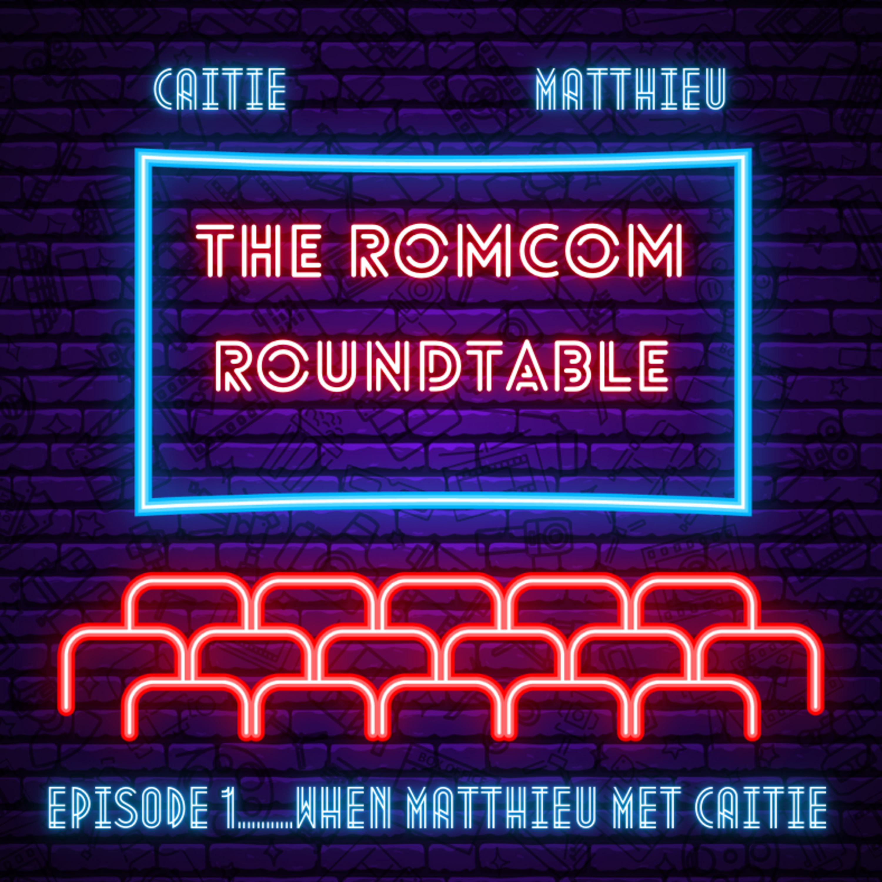 The RomCom Roundtable