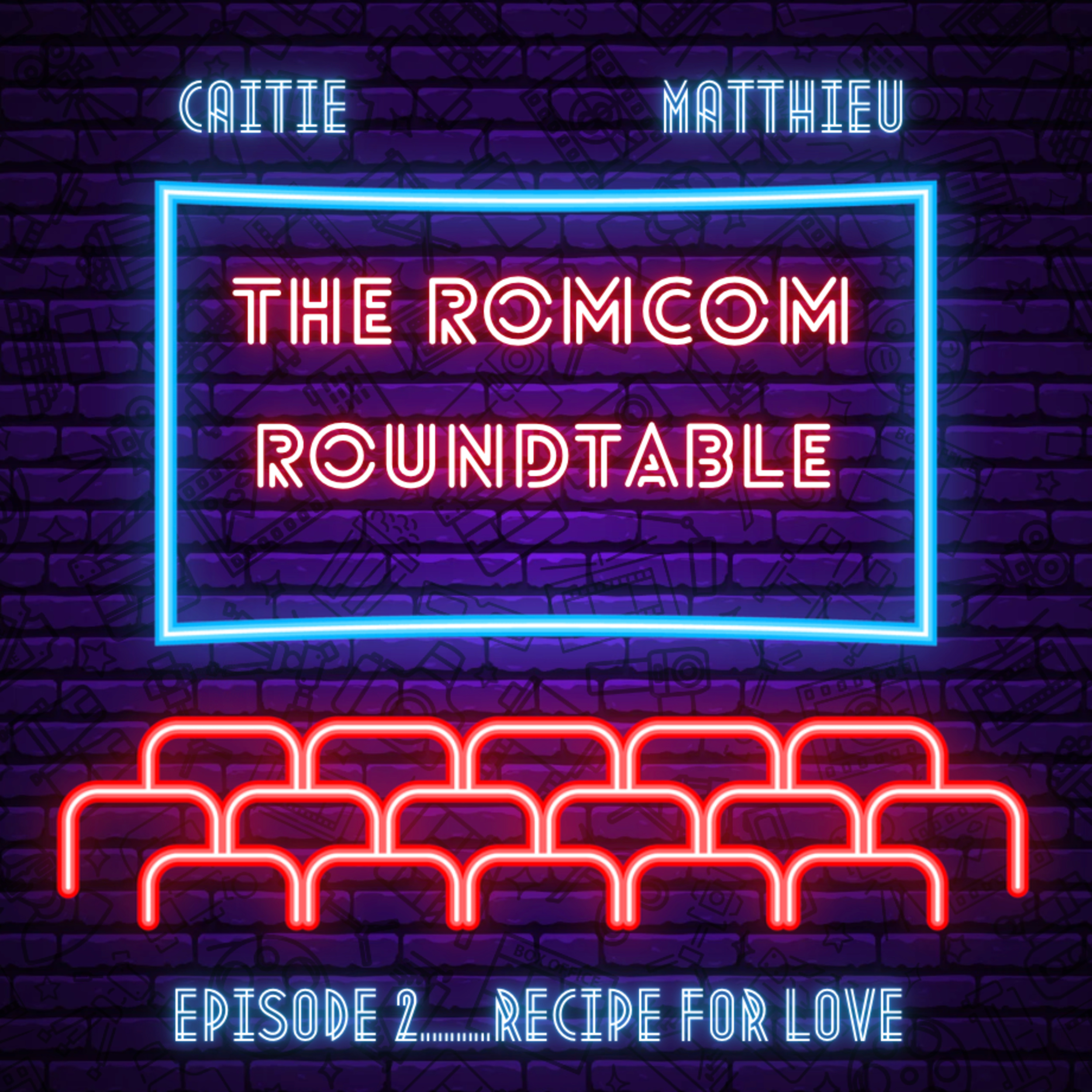 The RomCom Roundtable