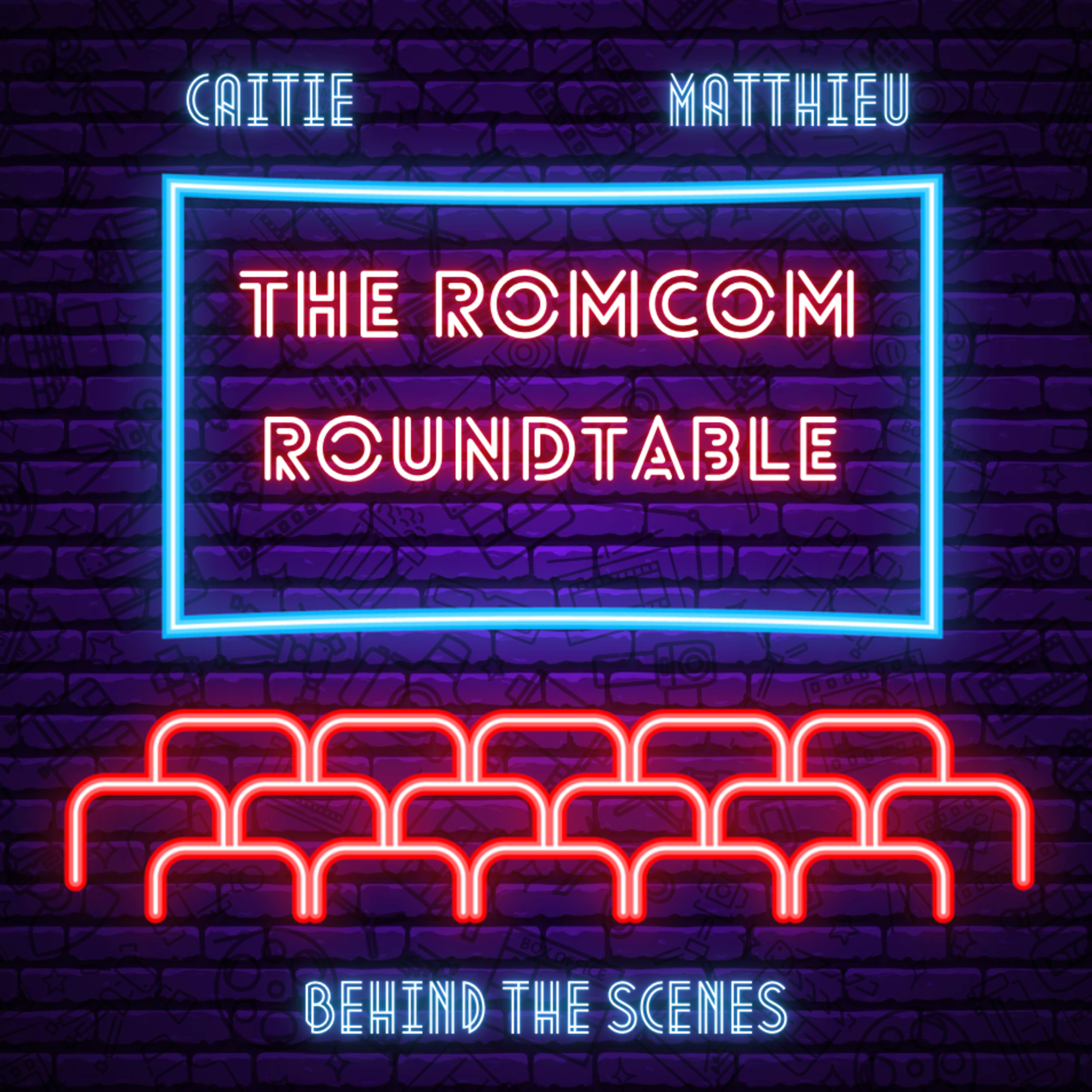 The RomCom Roundtable