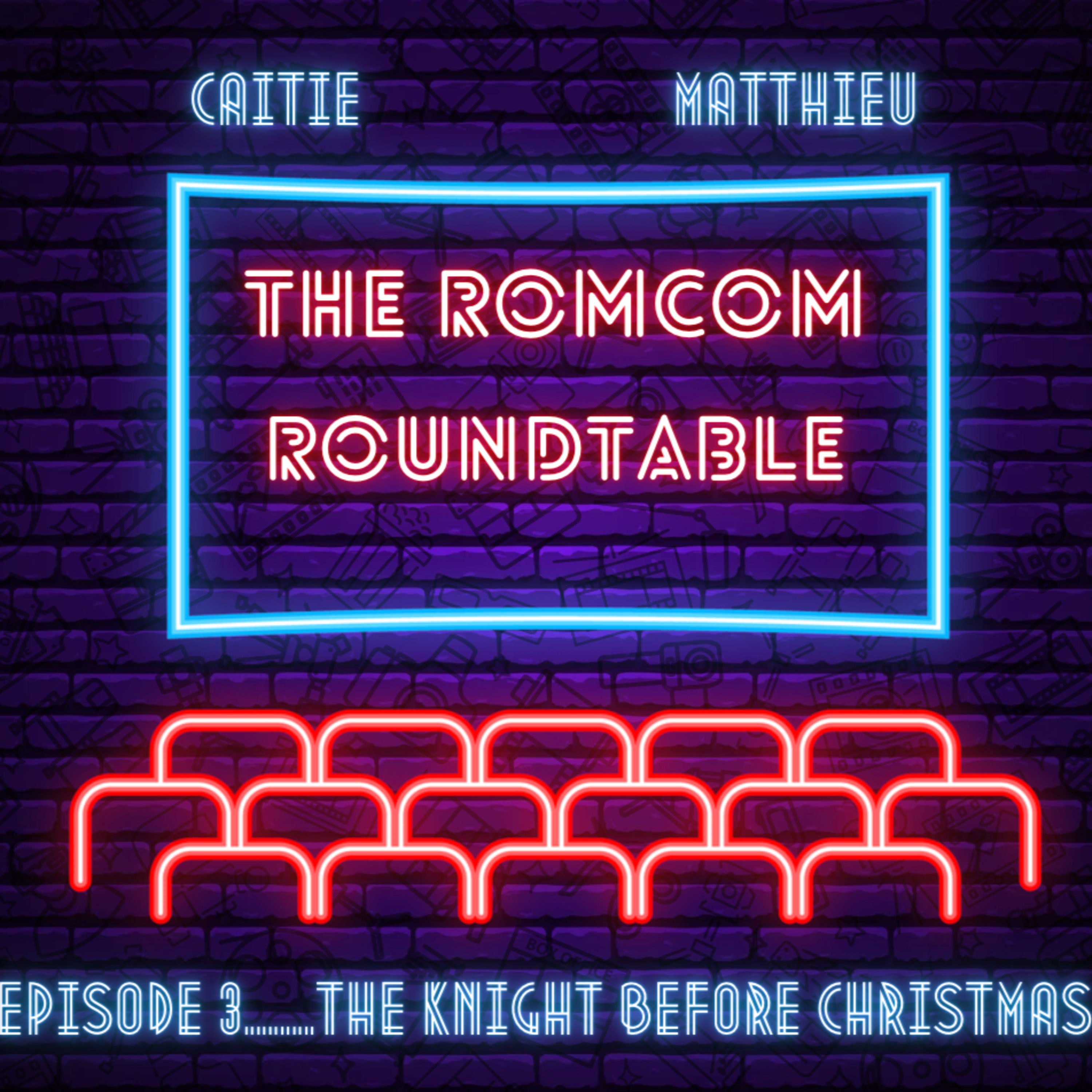 The RomCom Roundtable