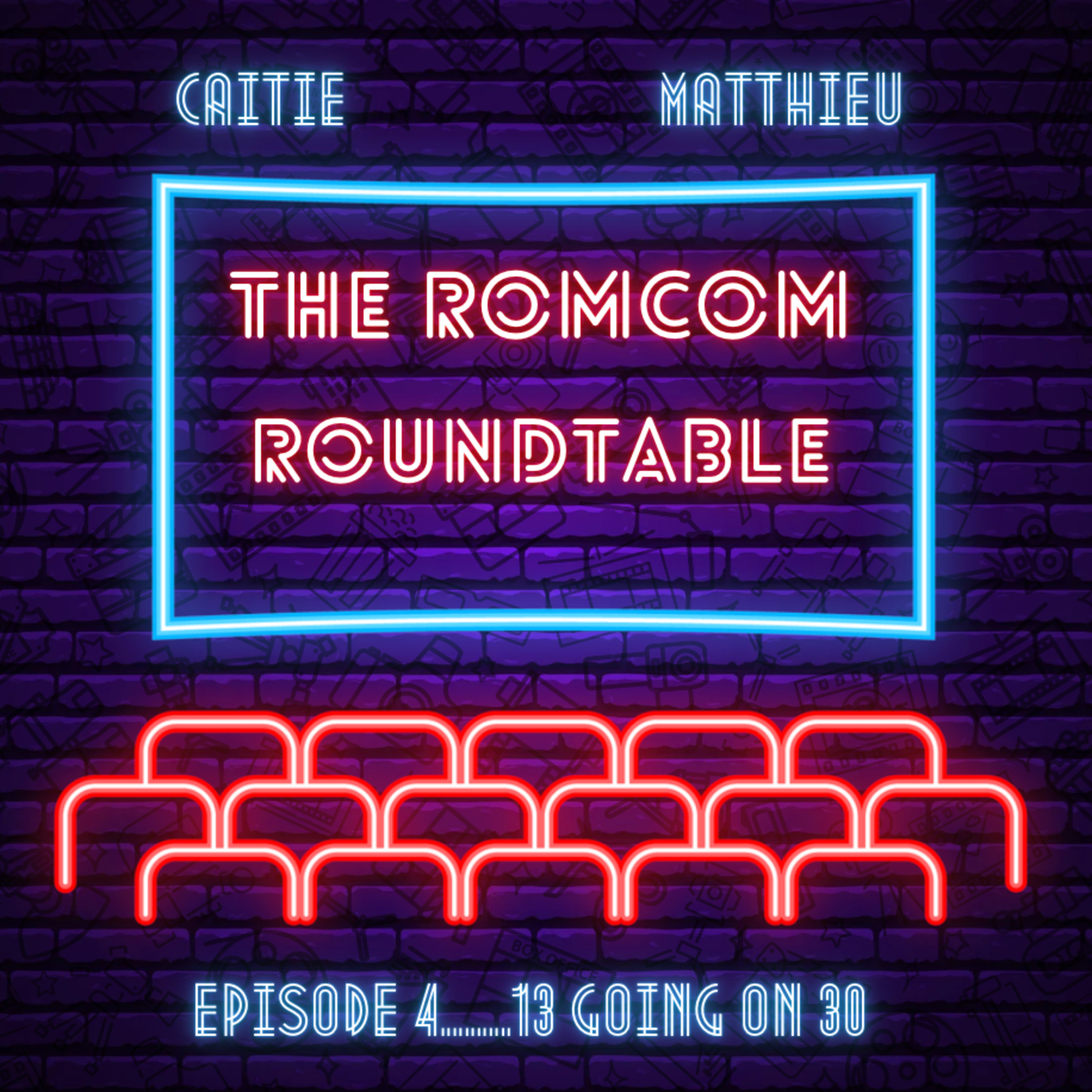 The RomCom Roundtable