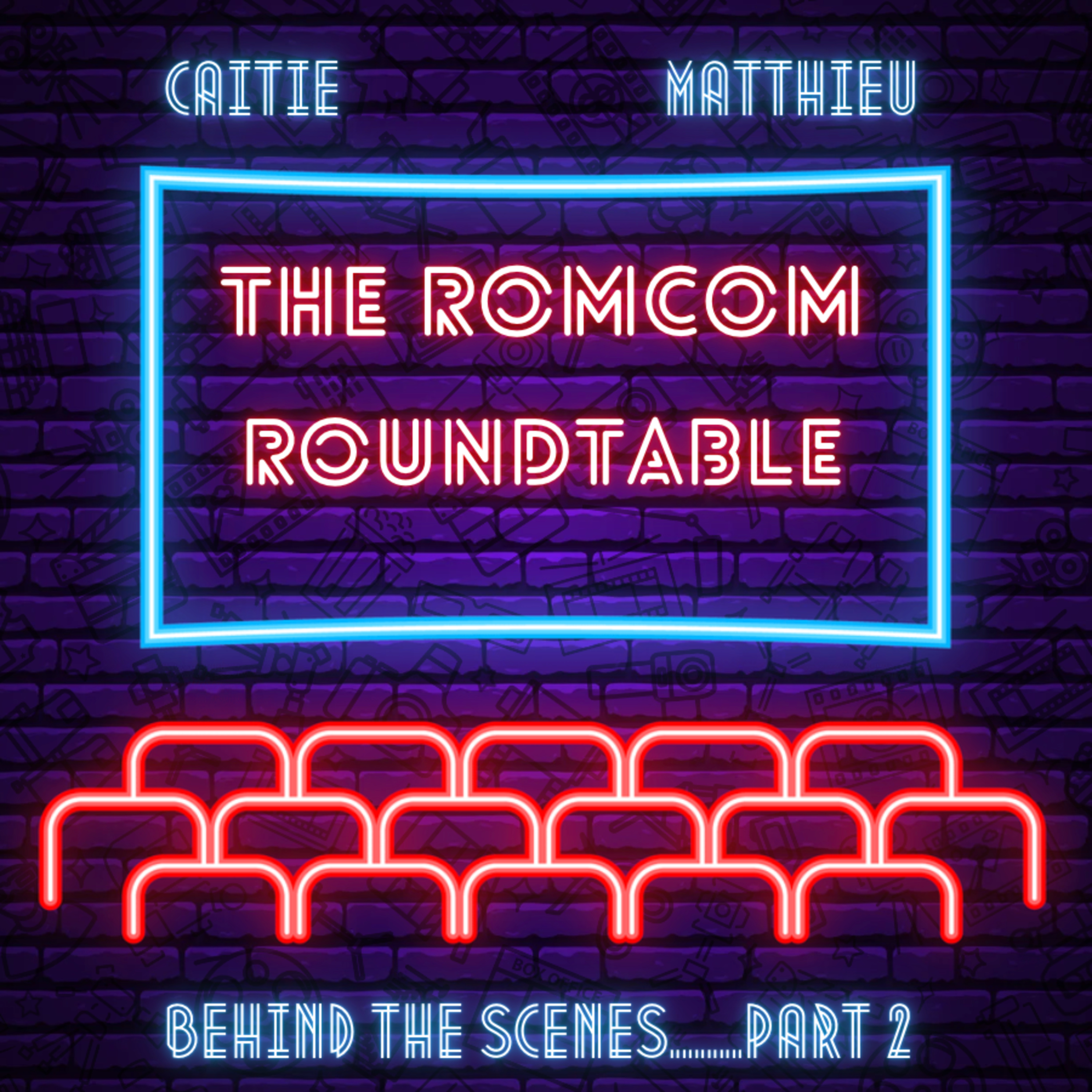 The RomCom Roundtable