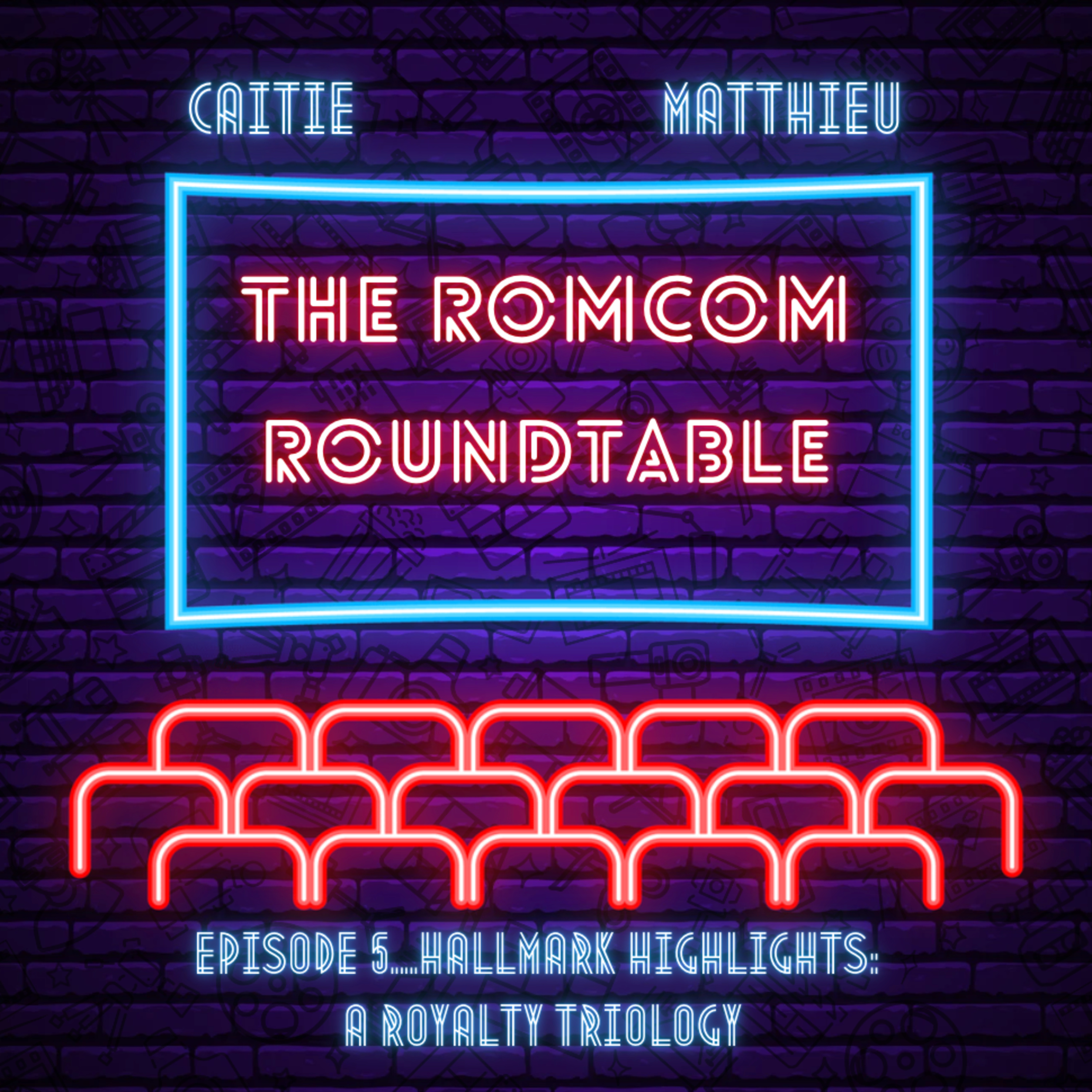 The RomCom Roundtable