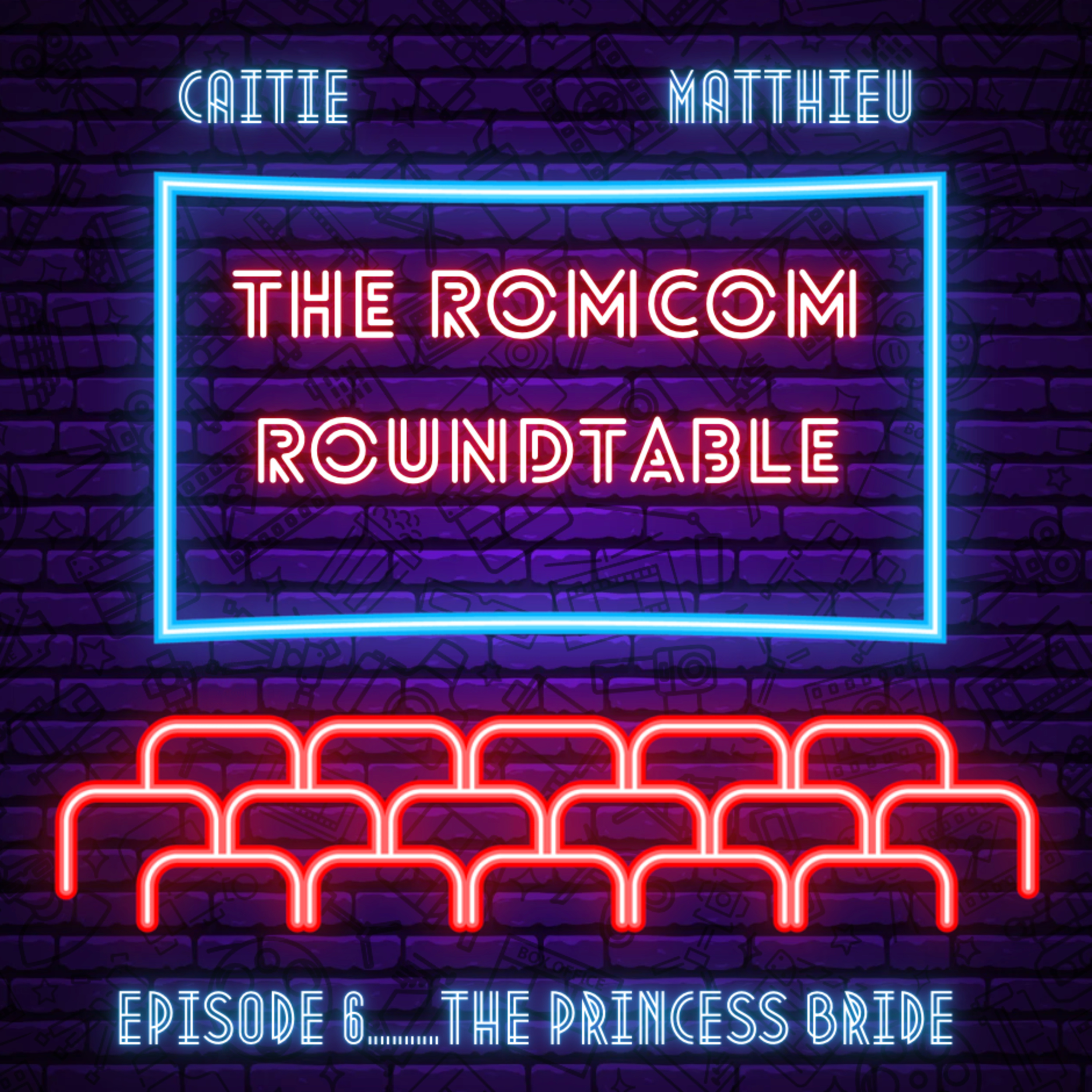 The RomCom Roundtable