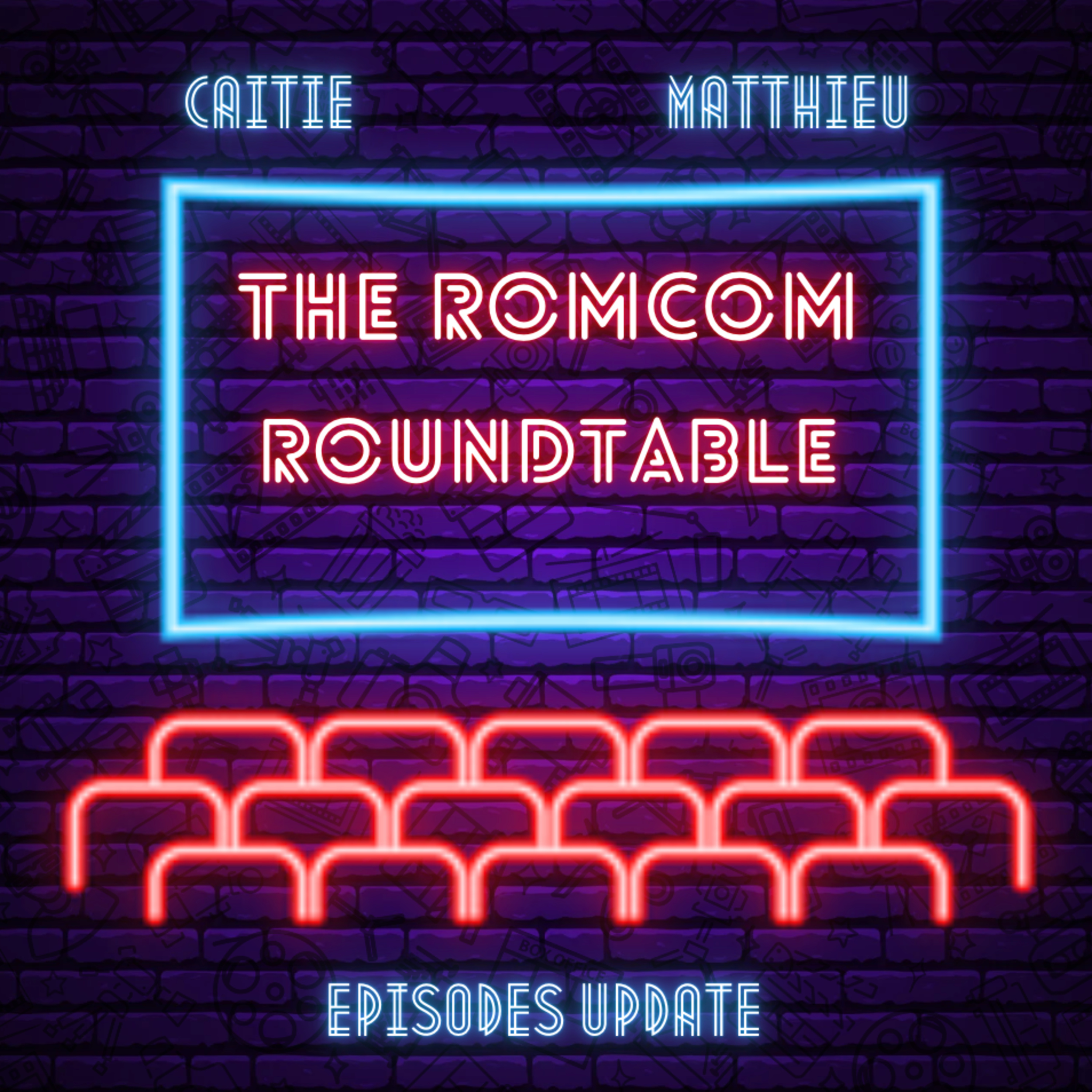 The RomCom Roundtable