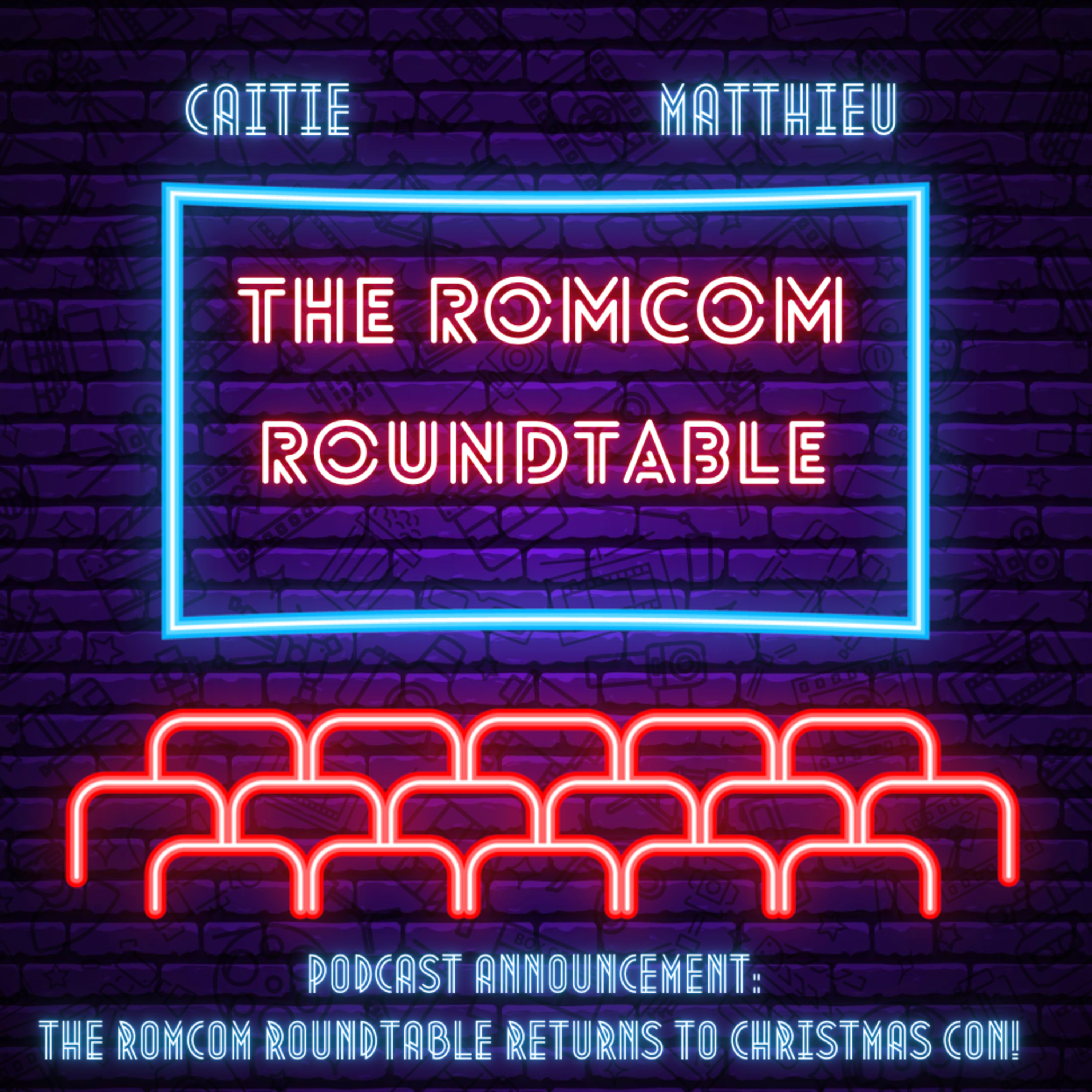 The RomCom Roundtable