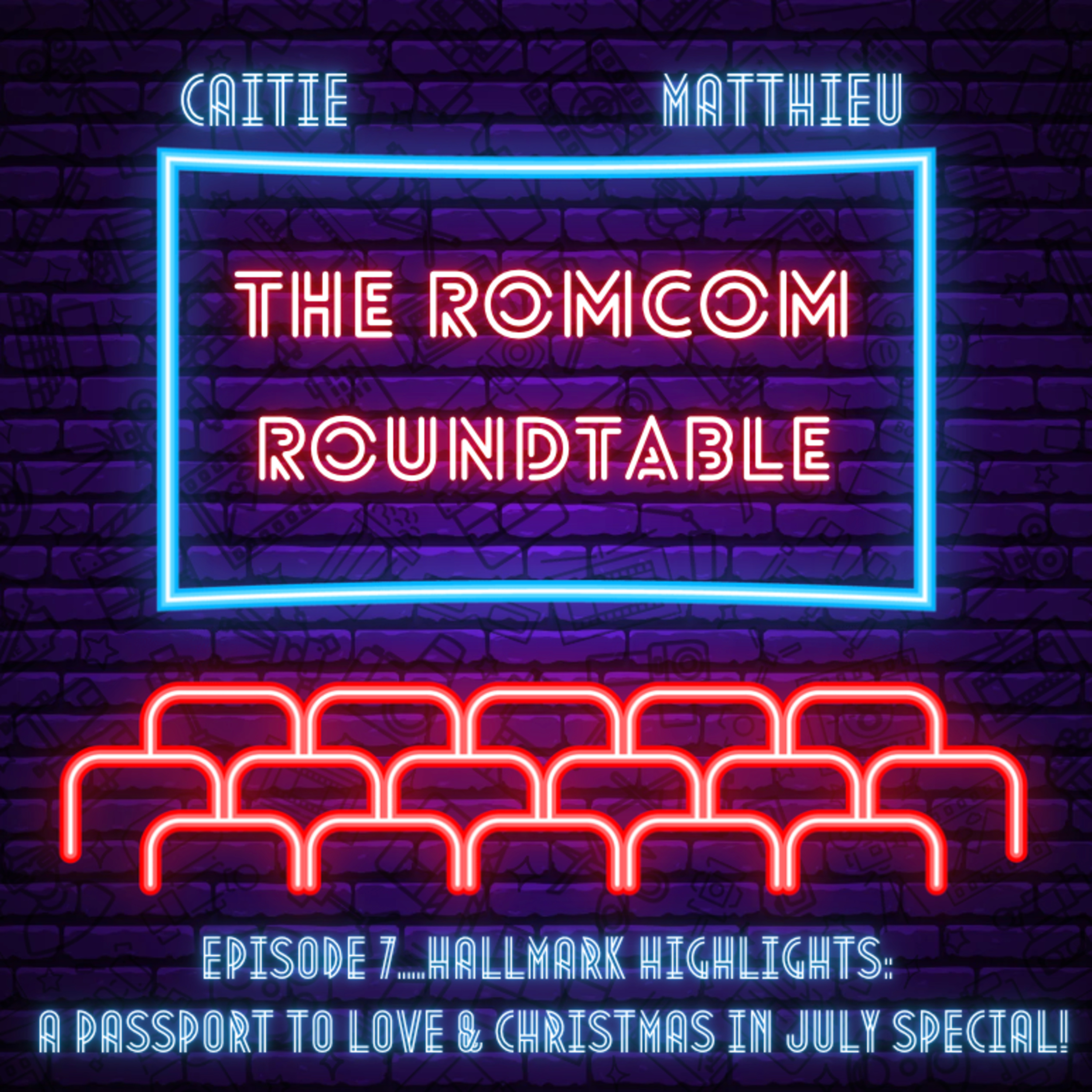 The RomCom Roundtable