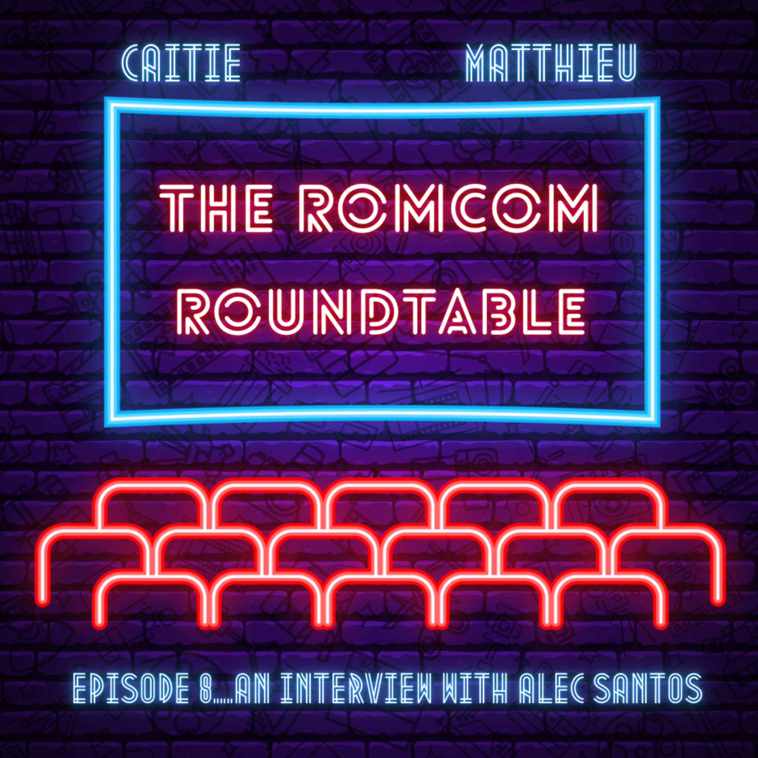 The RomCom Roundtable