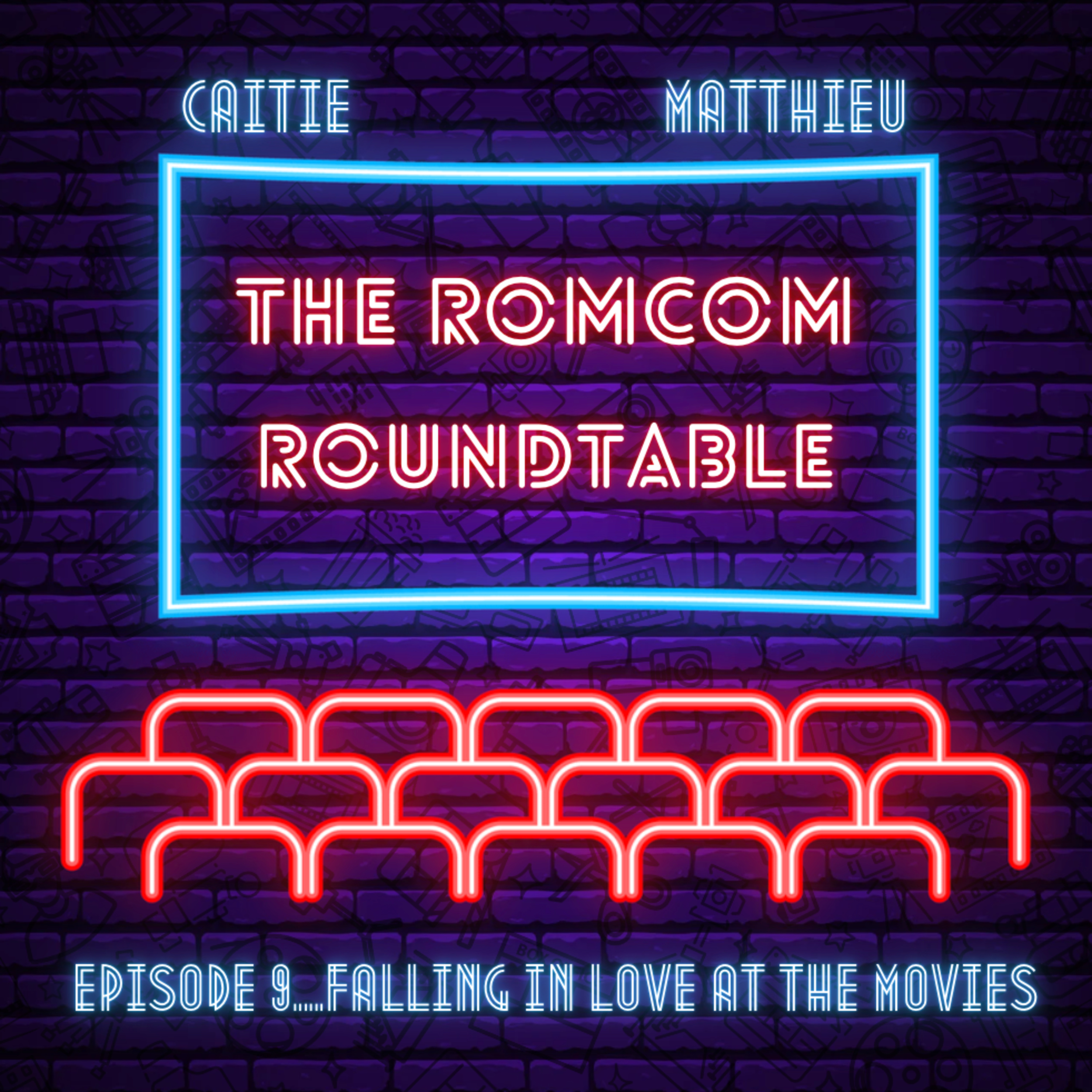 The RomCom Roundtable