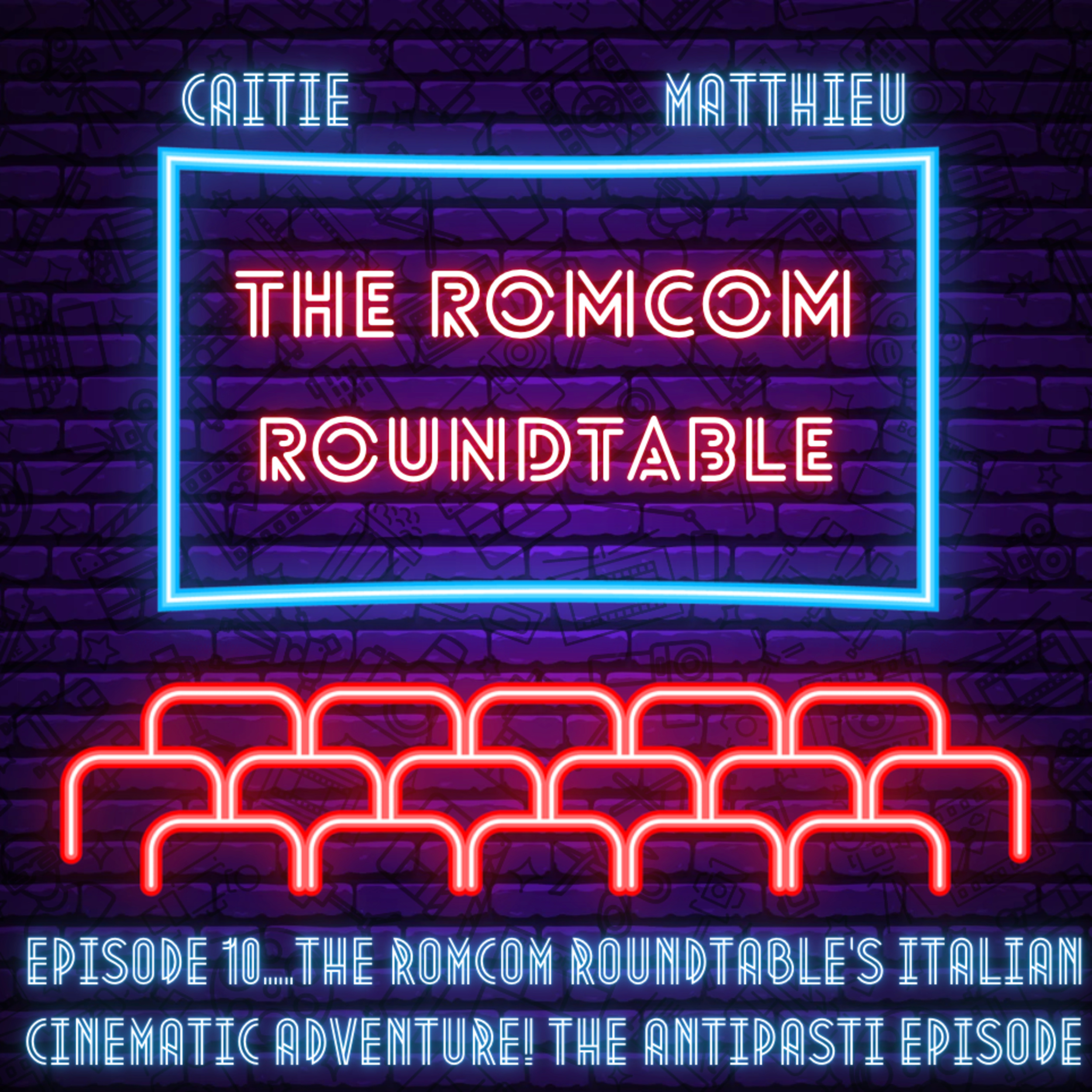 The RomCom Roundtable