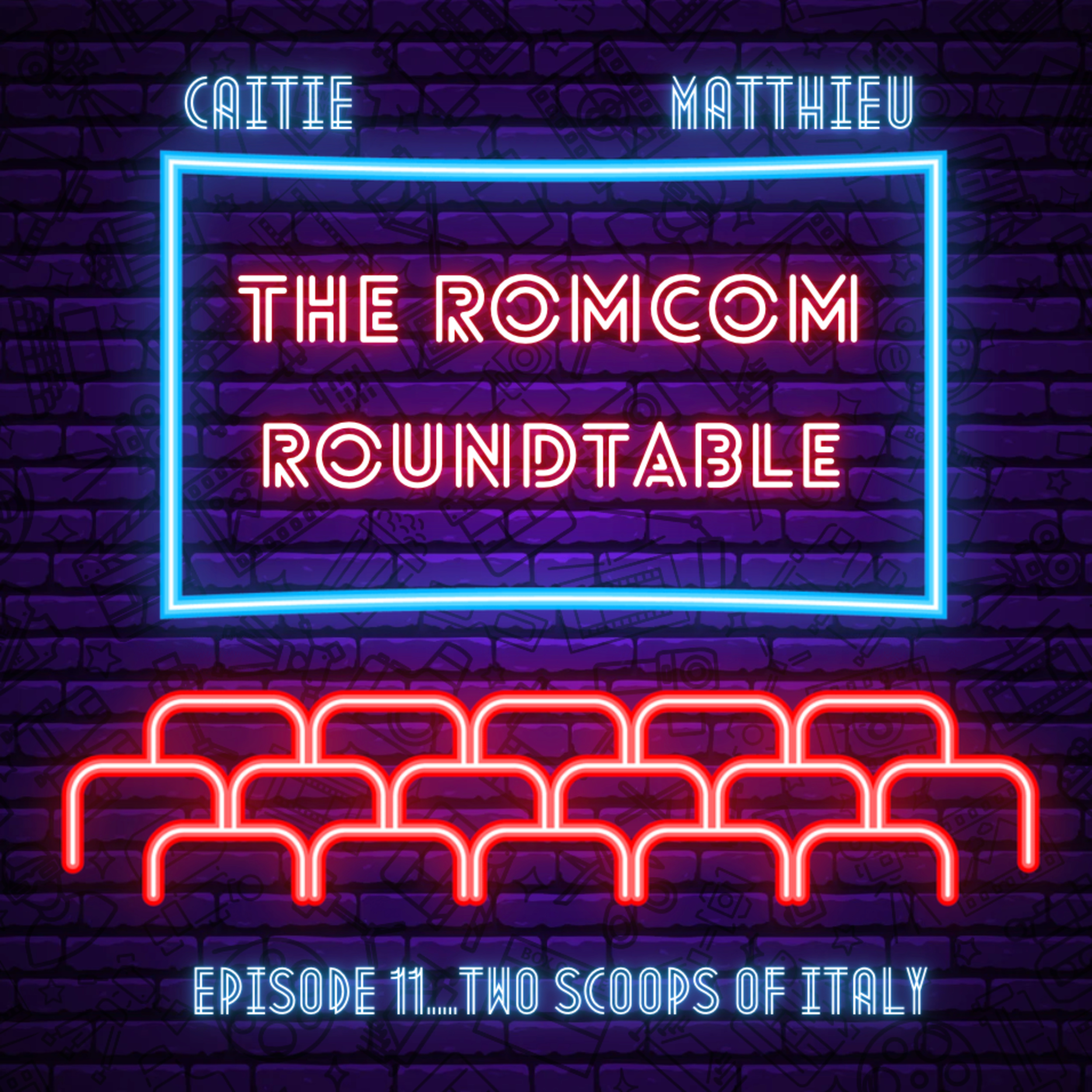 The RomCom Roundtable