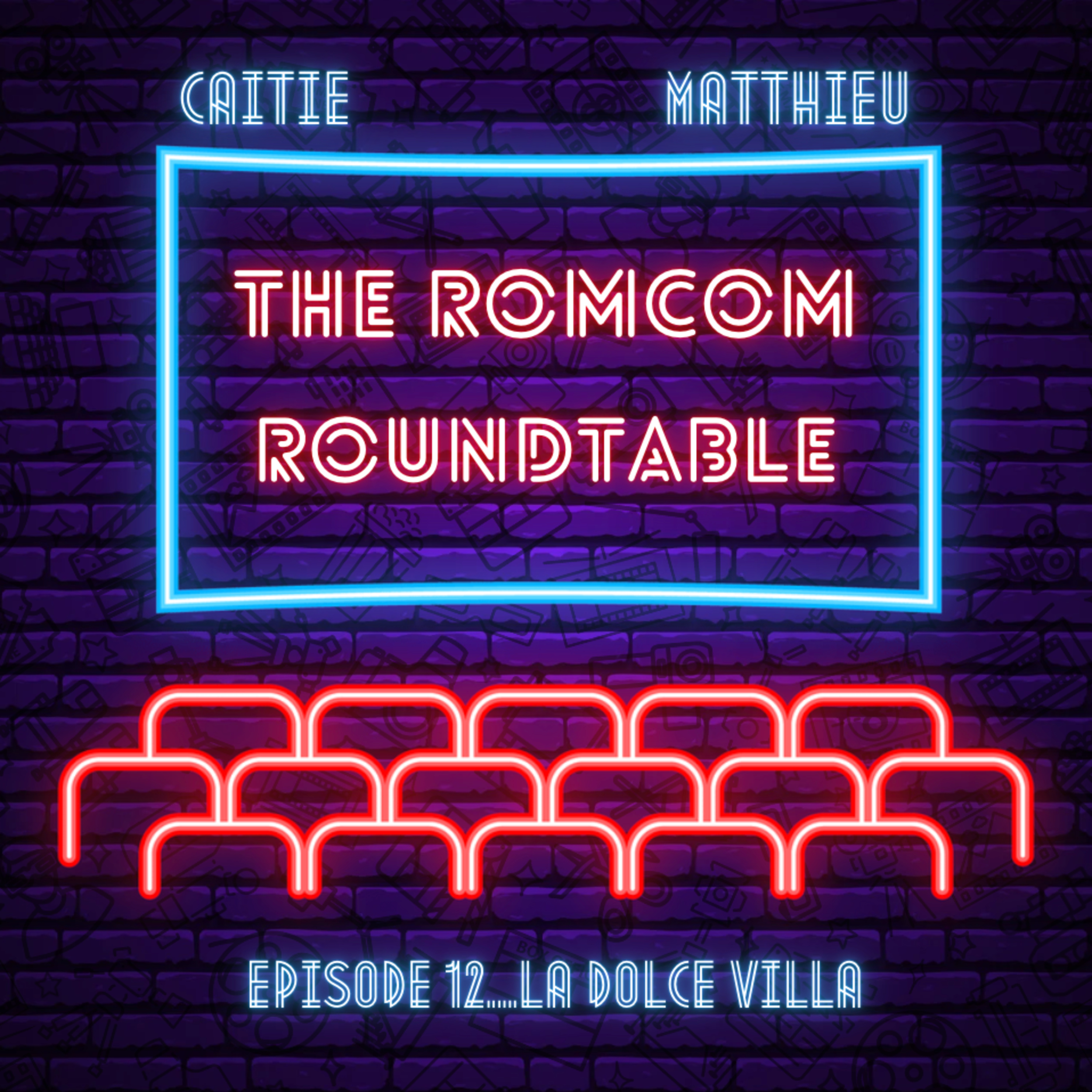 The RomCom Roundtable