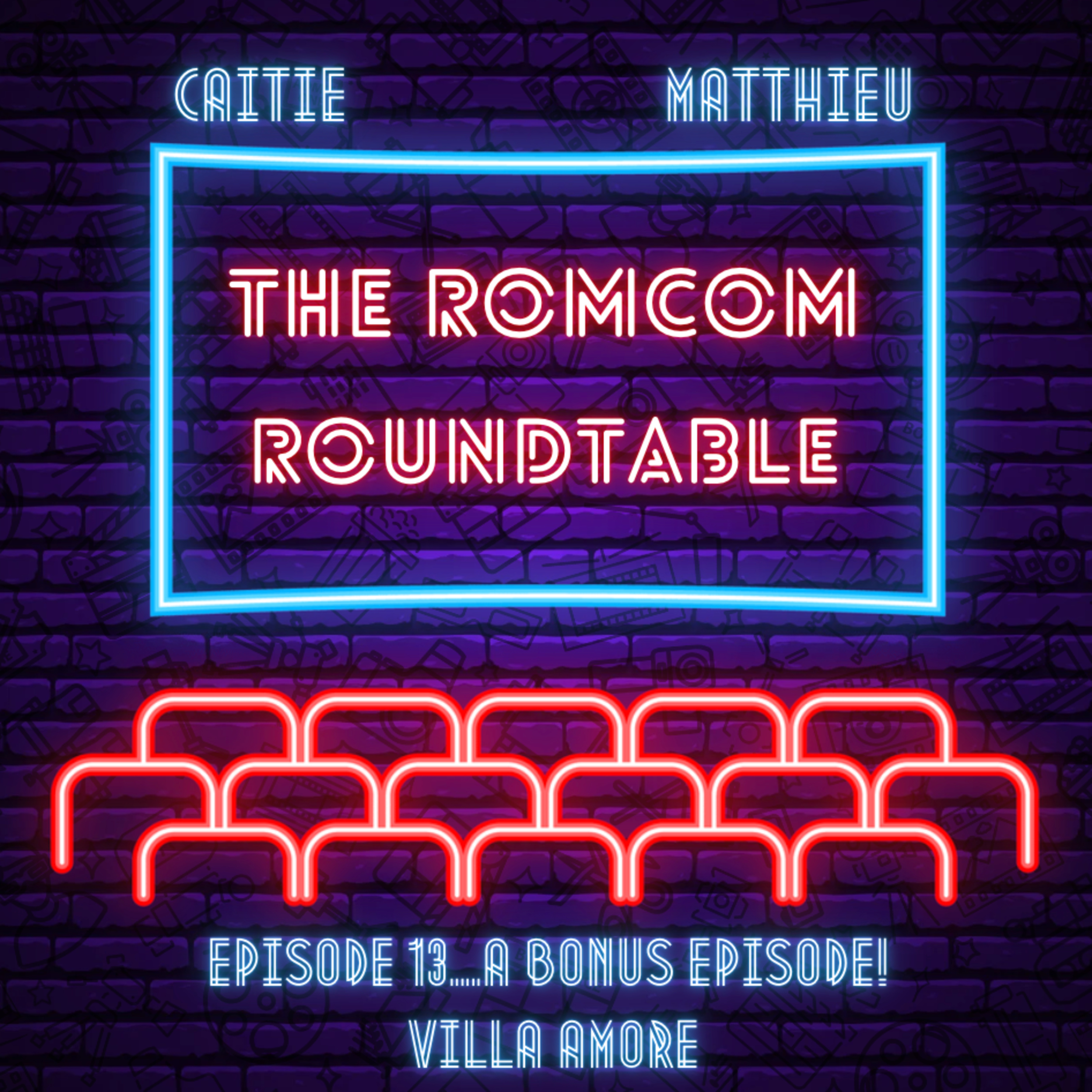 The RomCom Roundtable