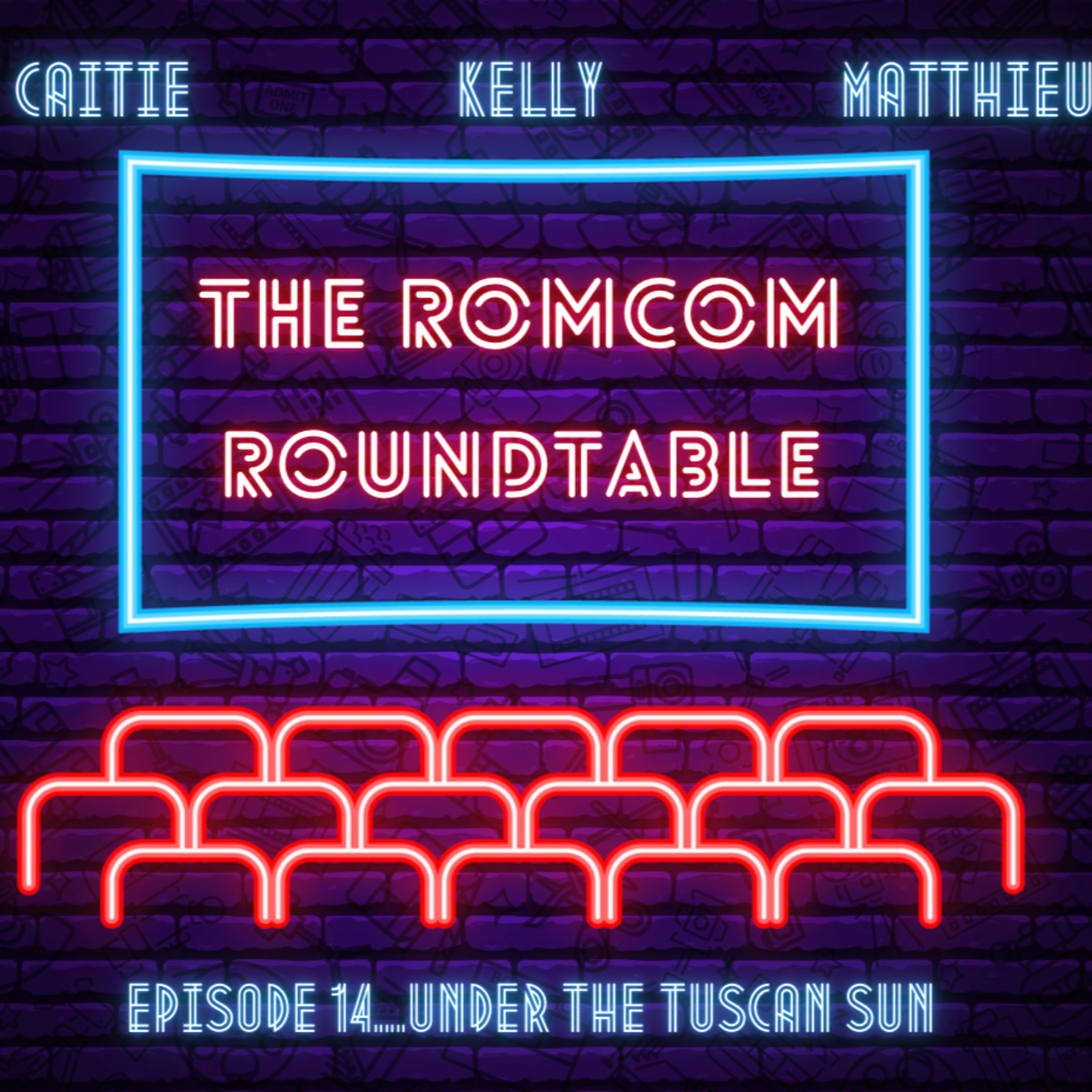 The RomCom Roundtable