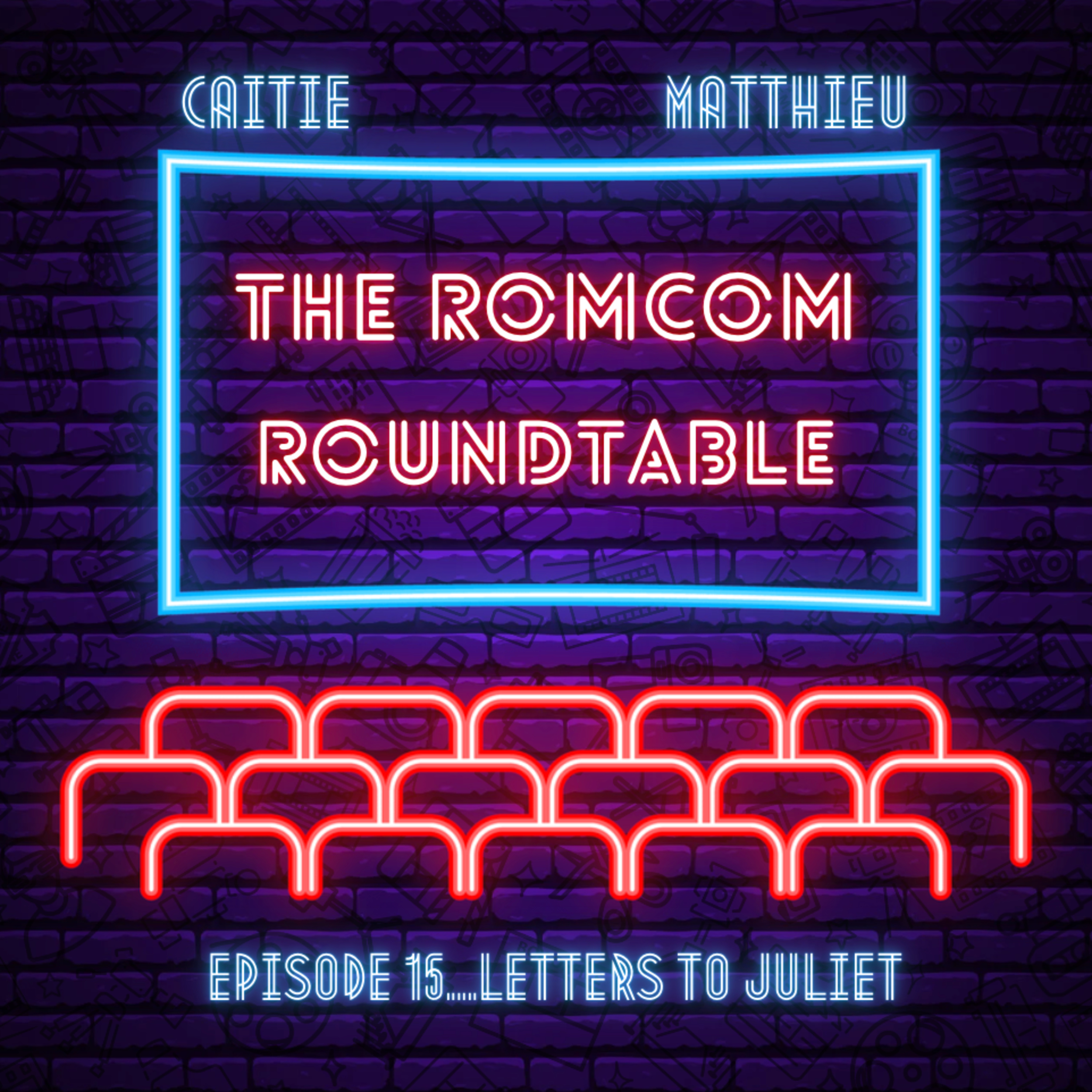 The RomCom Roundtable