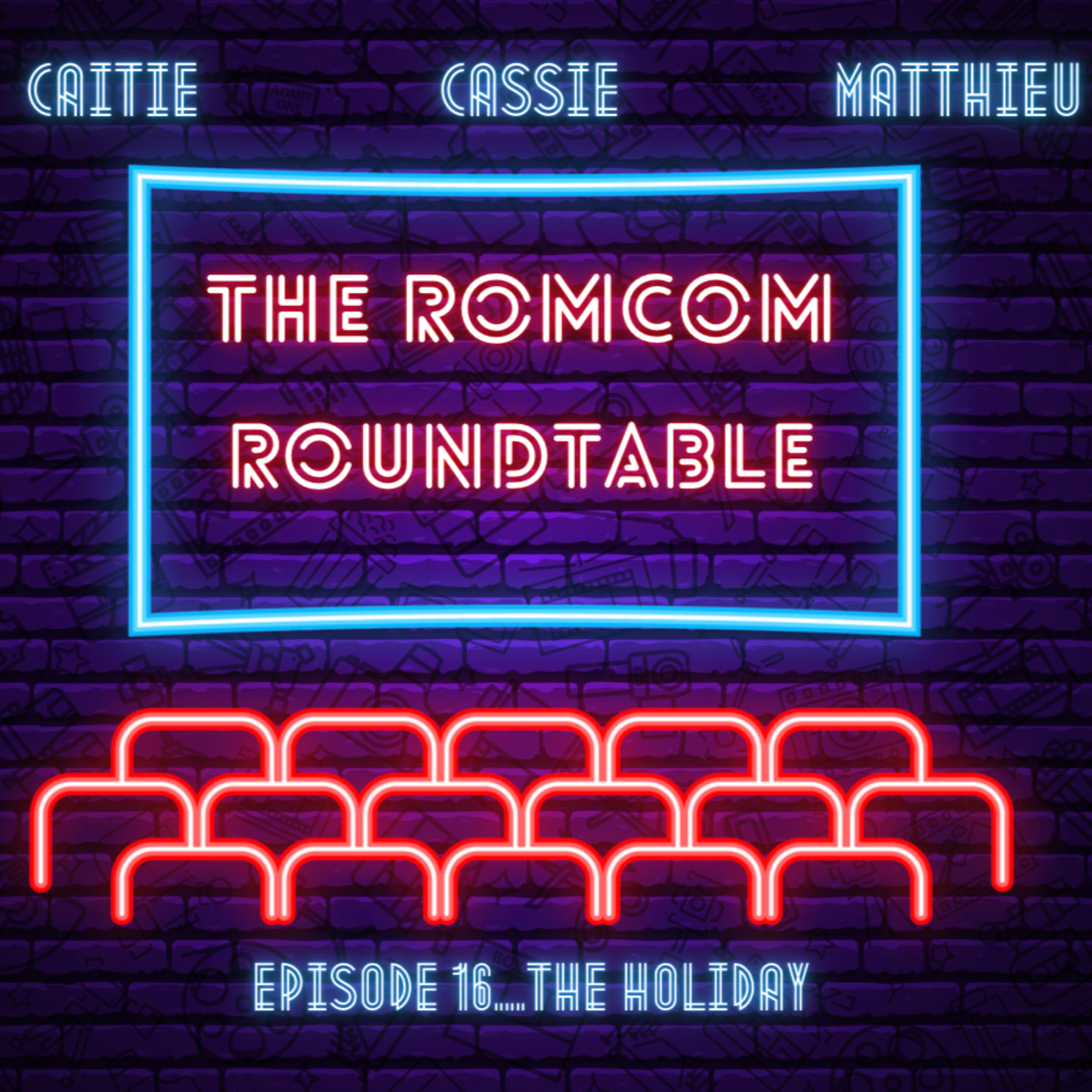 The RomCom Roundtable