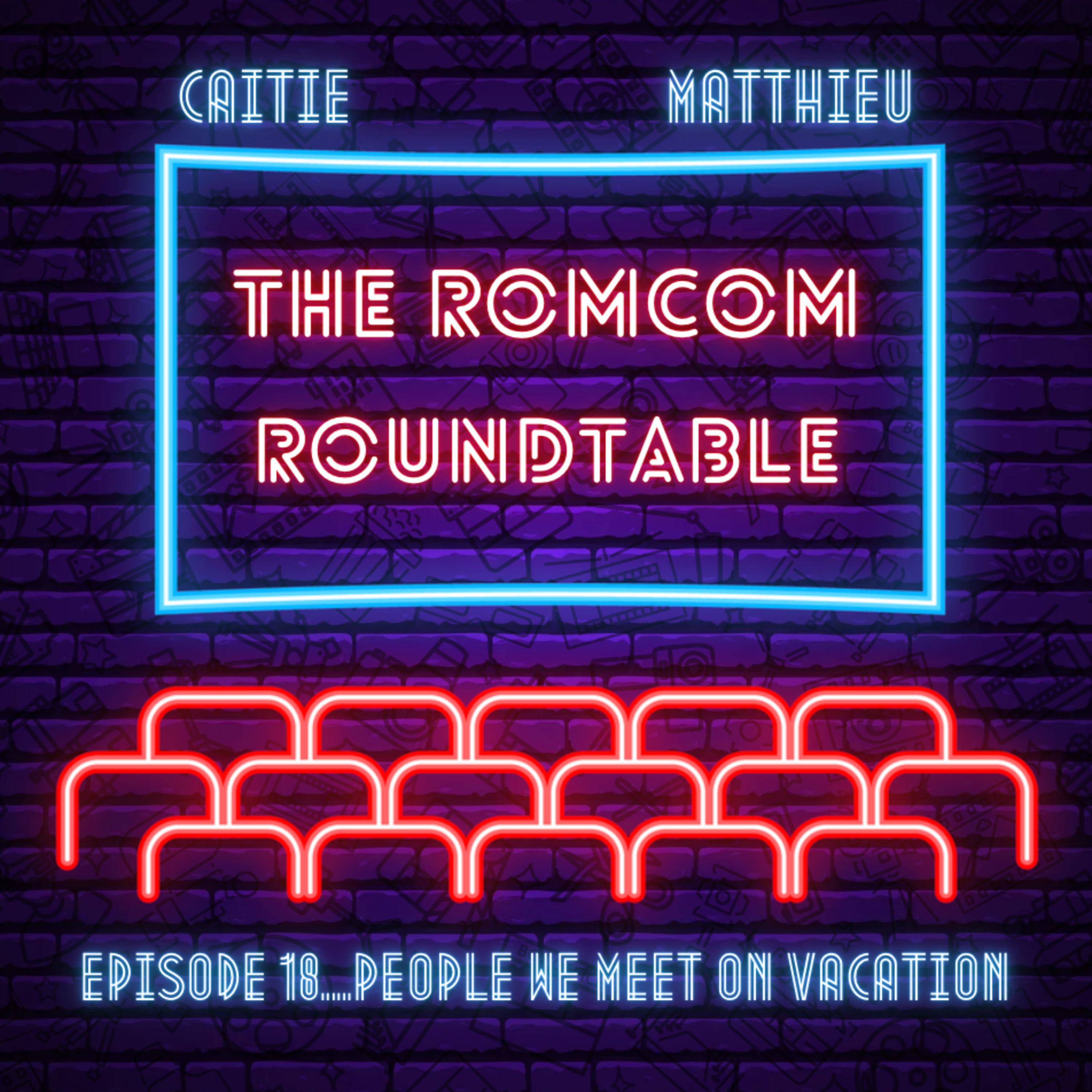 The RomCom Roundtable