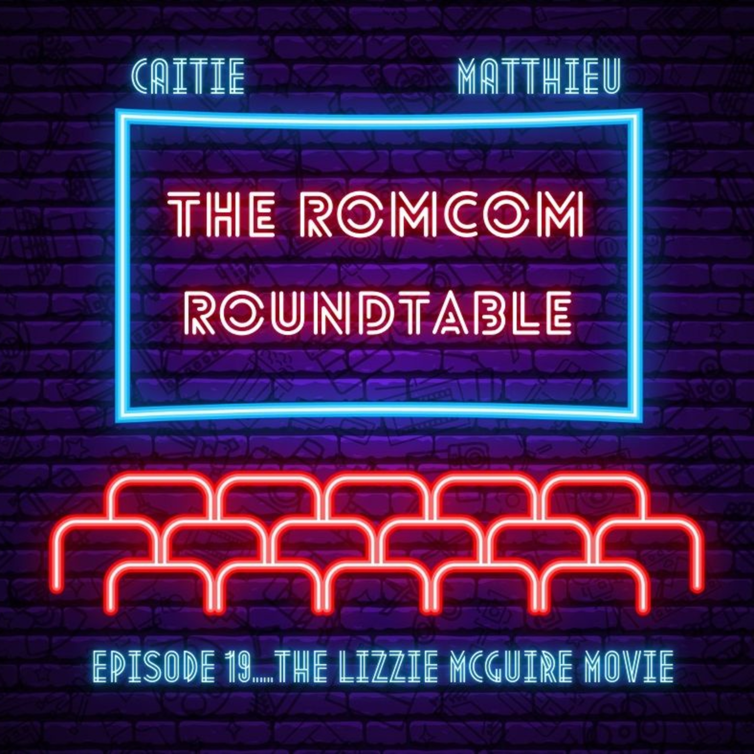The RomCom Roundtable