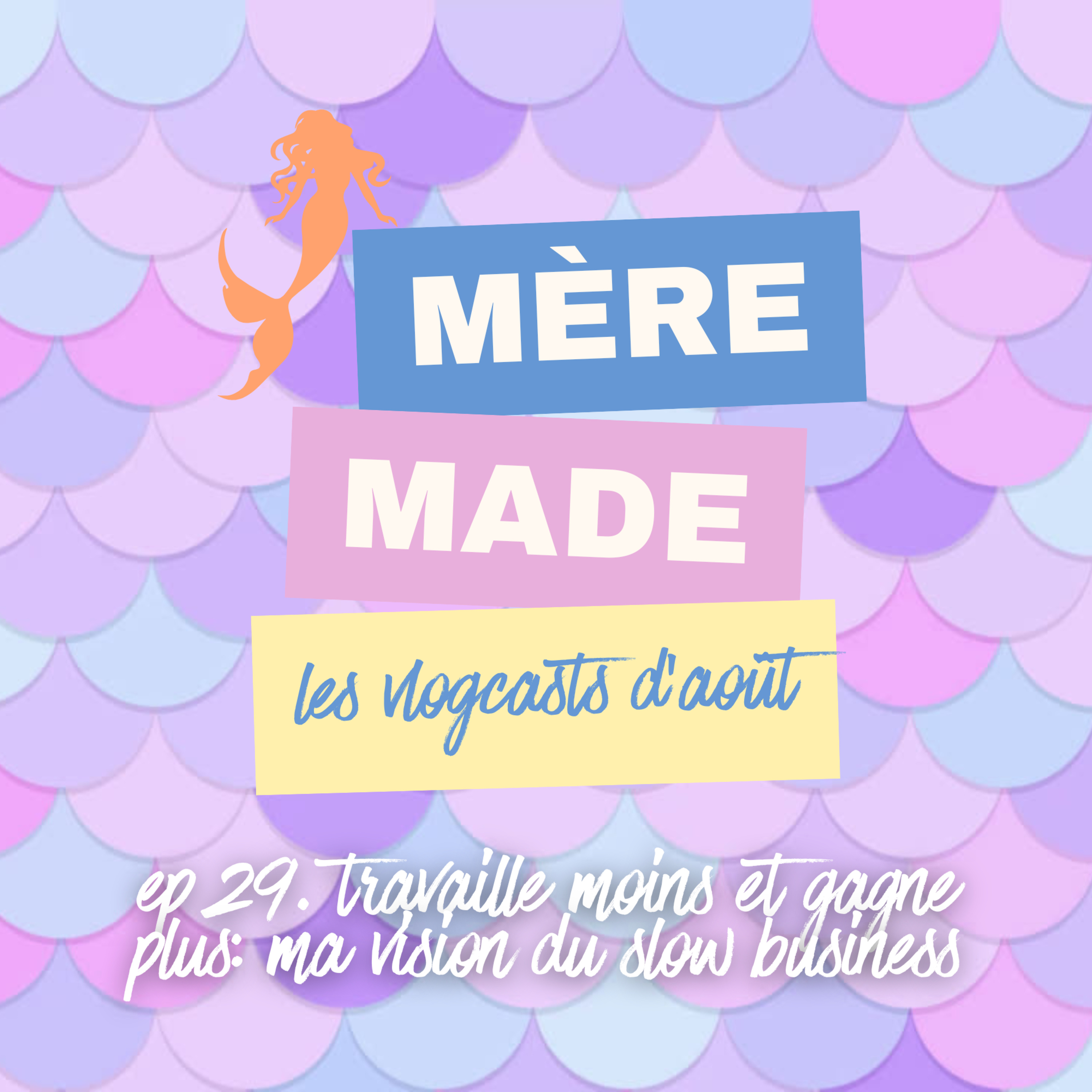 Mère-Made