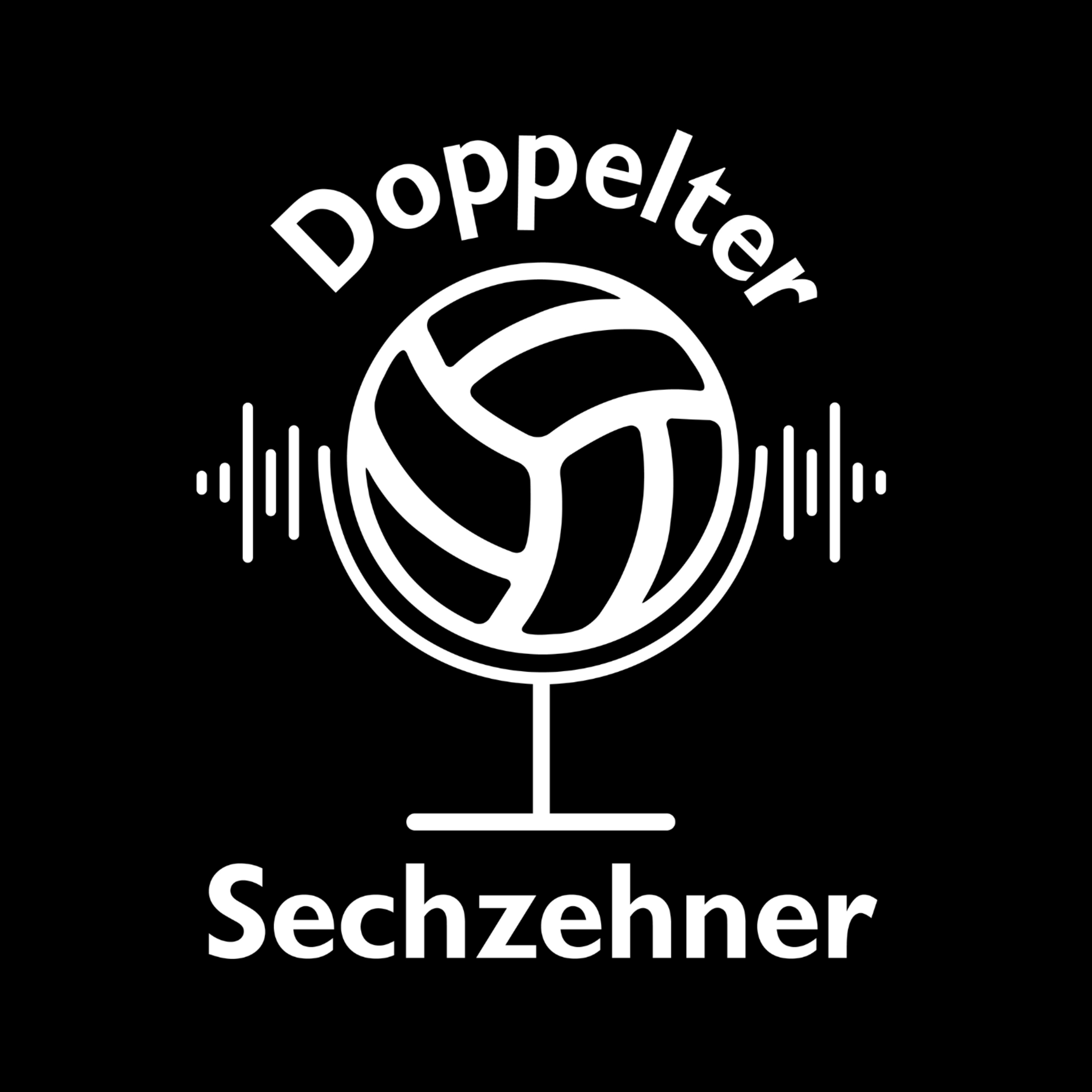 Doppelter Sechzehner - Der Fußball-Podcast aus Österreich
