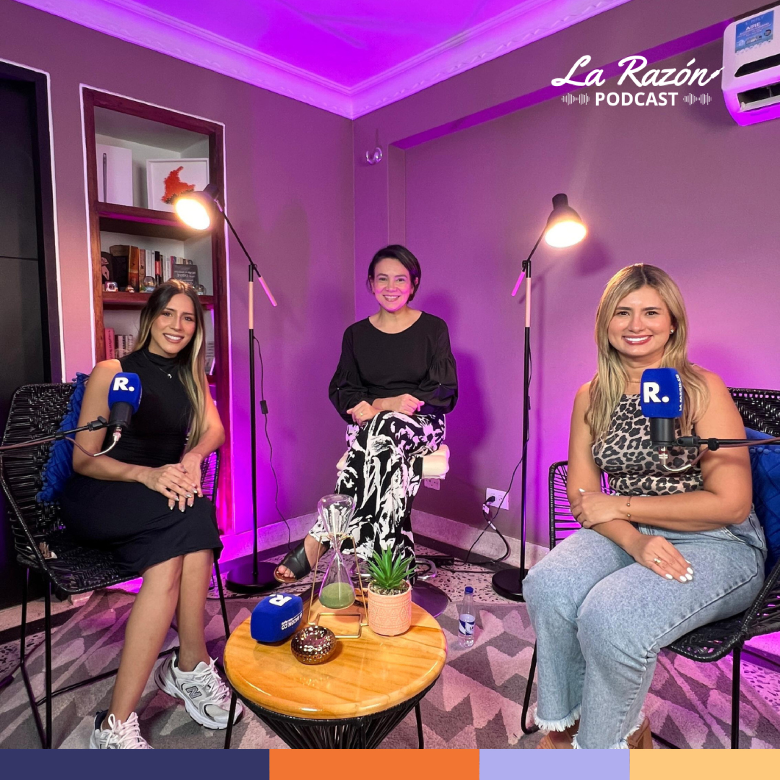 LA RAZÓN Podcast