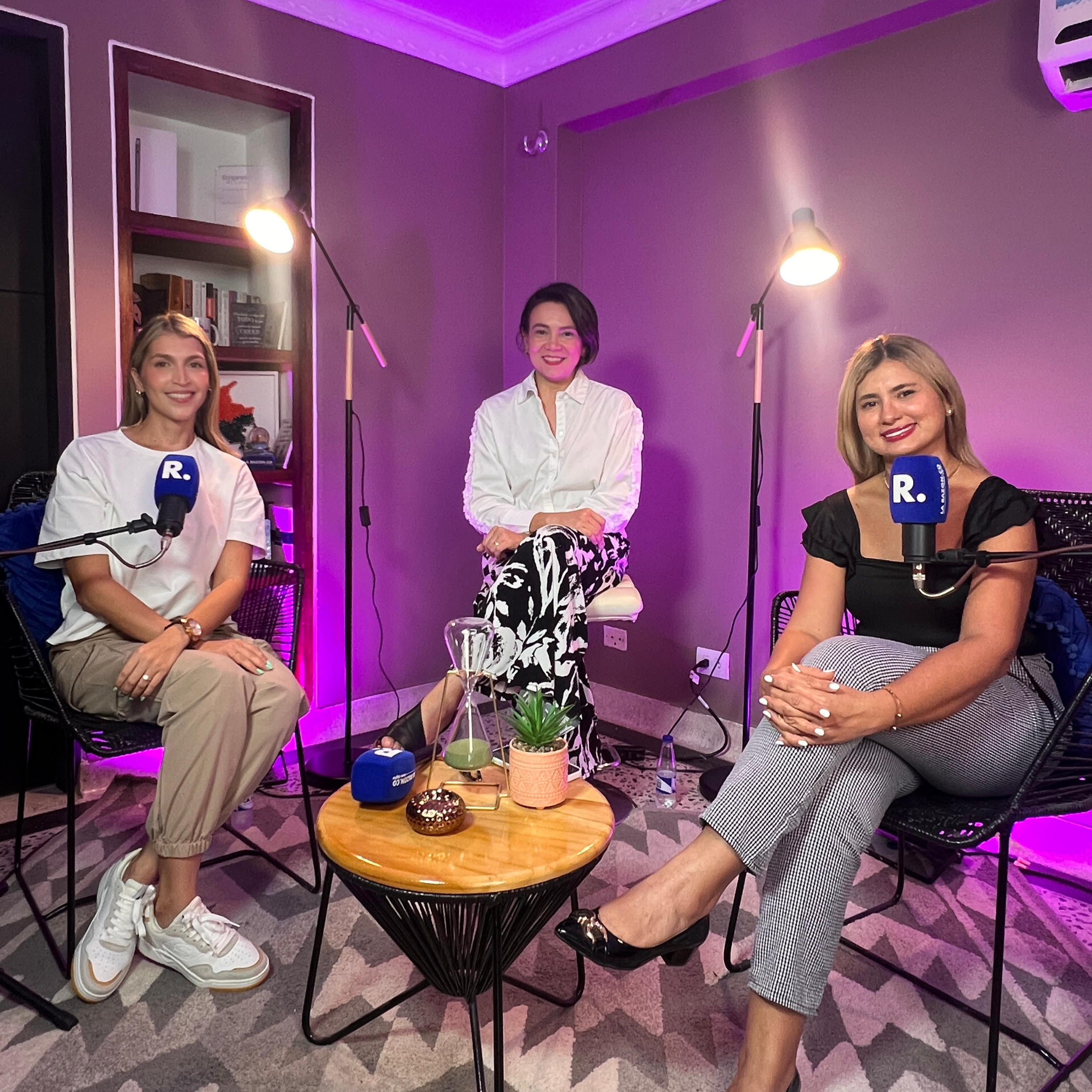 LA RAZÓN Podcast