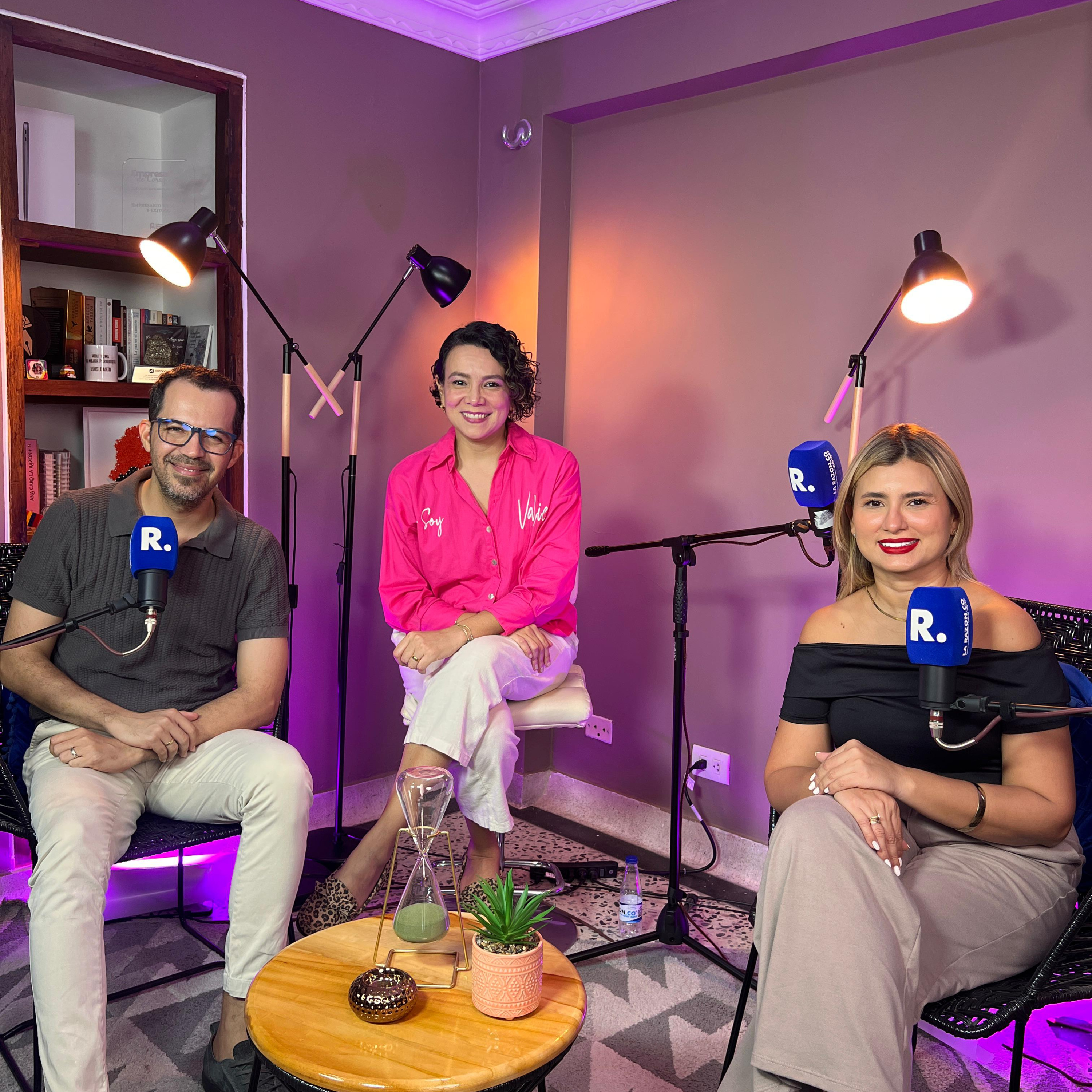 LA RAZÓN Podcast
