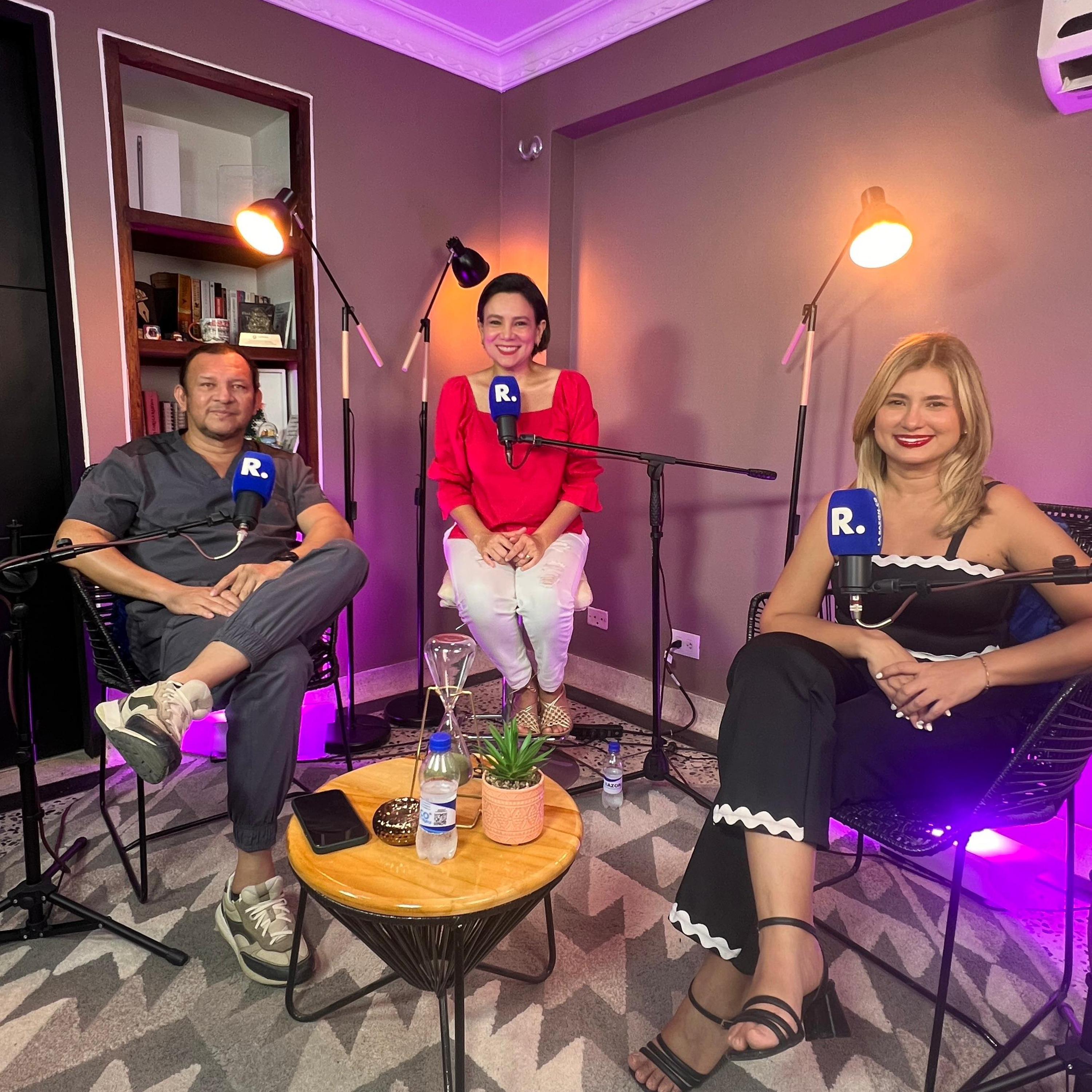 LA RAZÓN Podcast