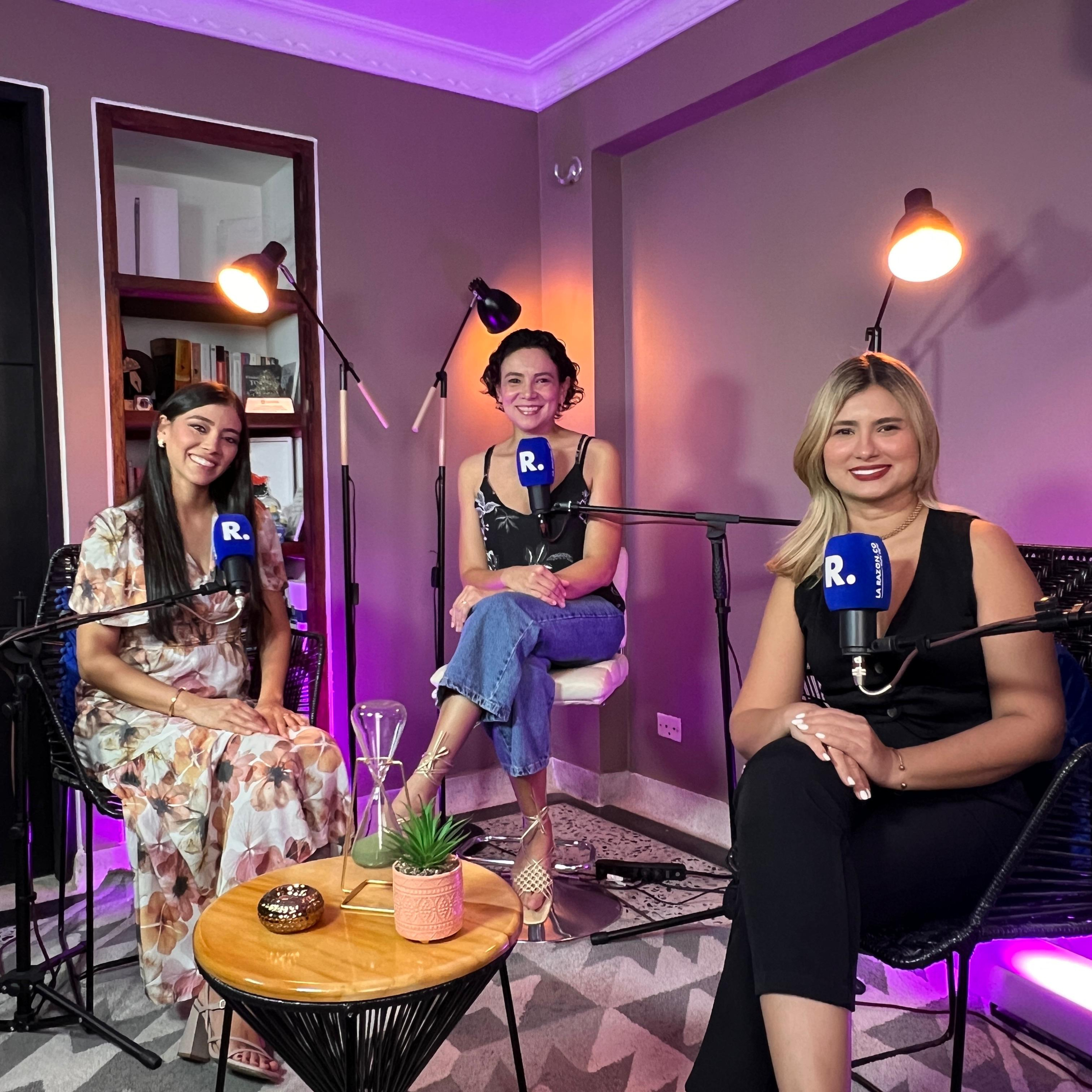 LA RAZÓN Podcast