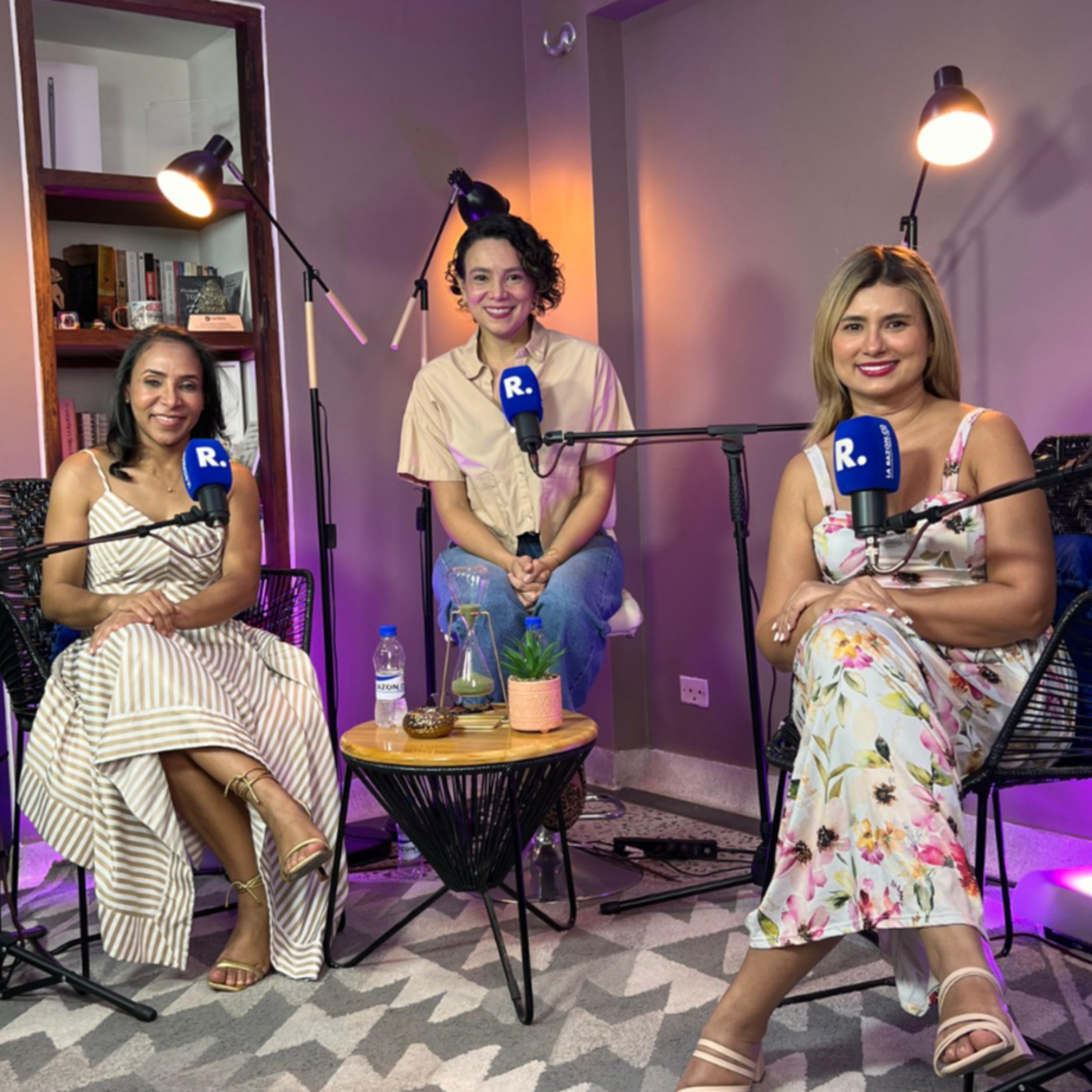 LA RAZÓN Podcast