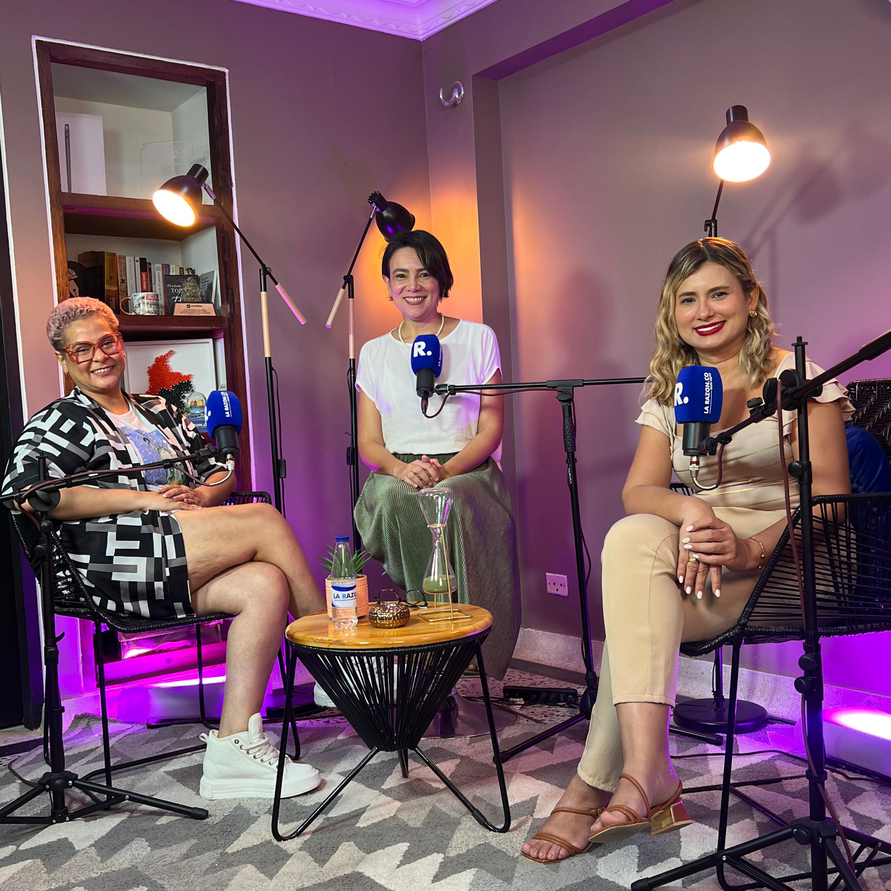 LA RAZÓN Podcast