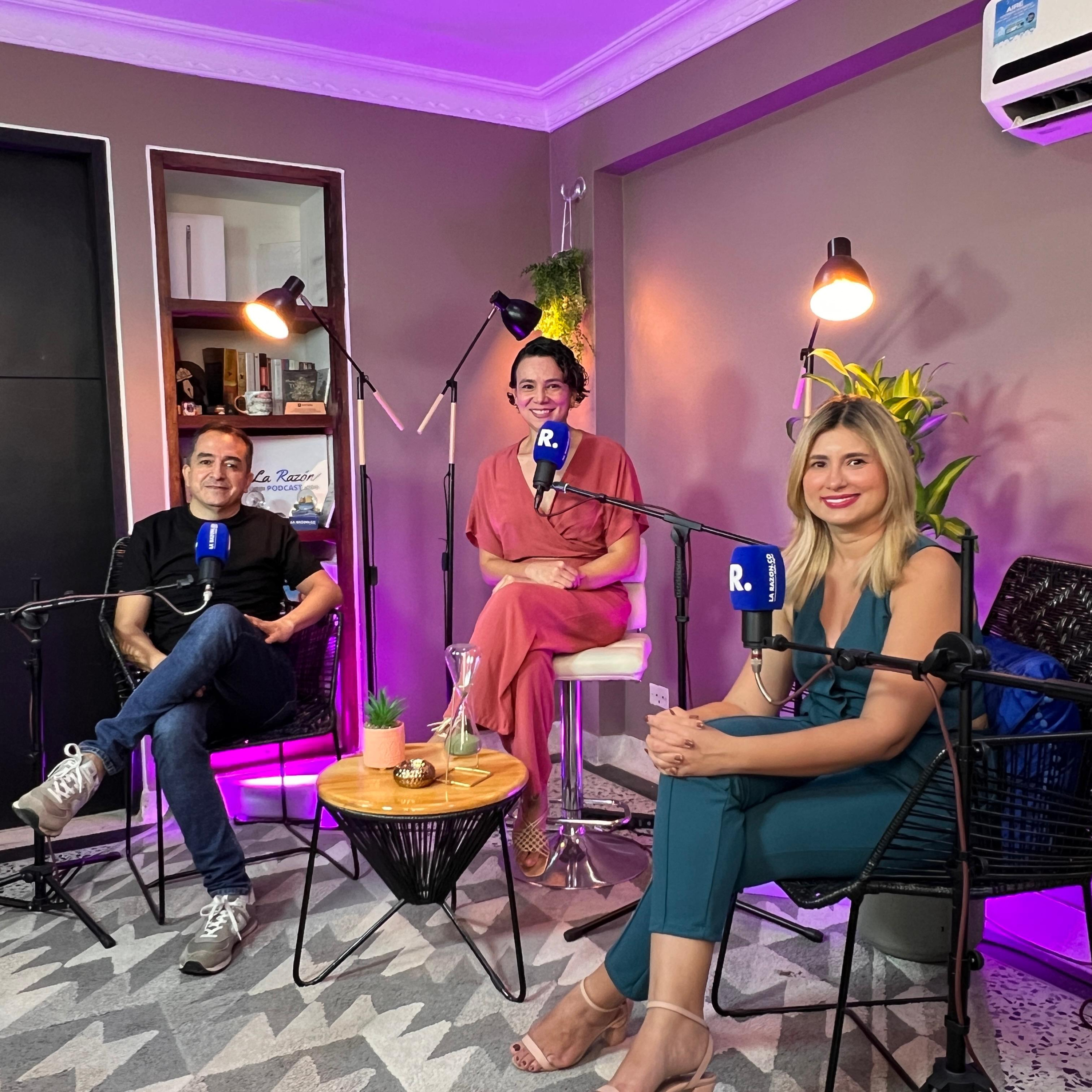 LA RAZÓN Podcast