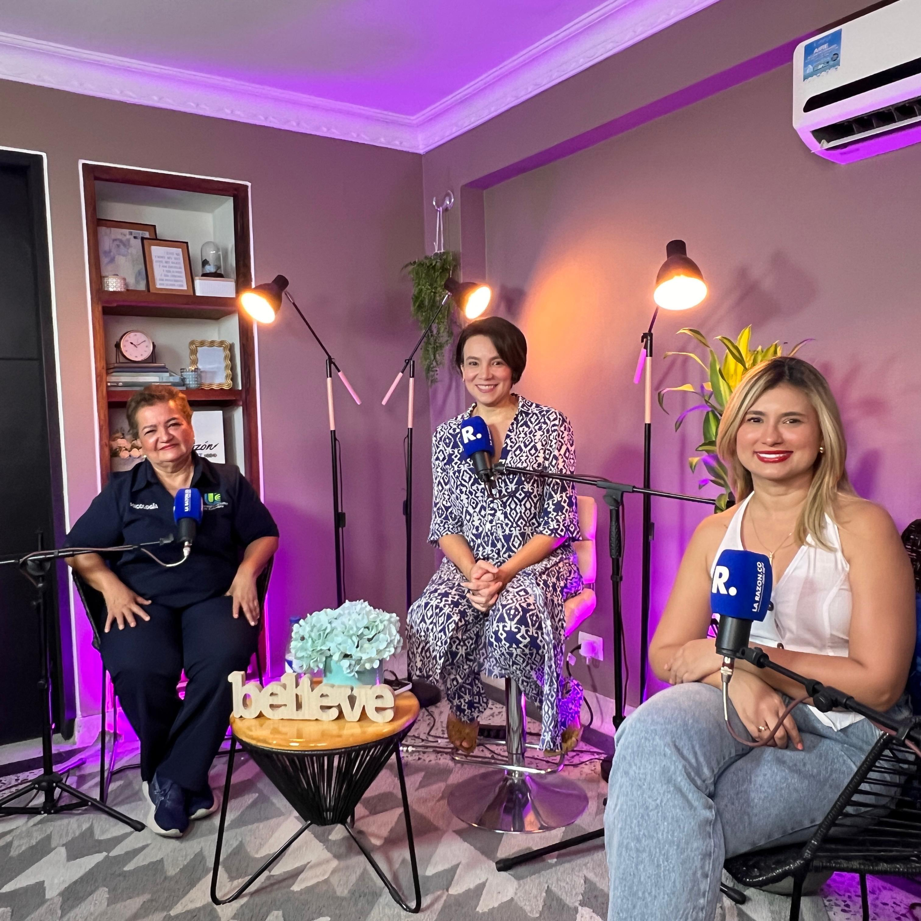 LA RAZÓN Podcast
