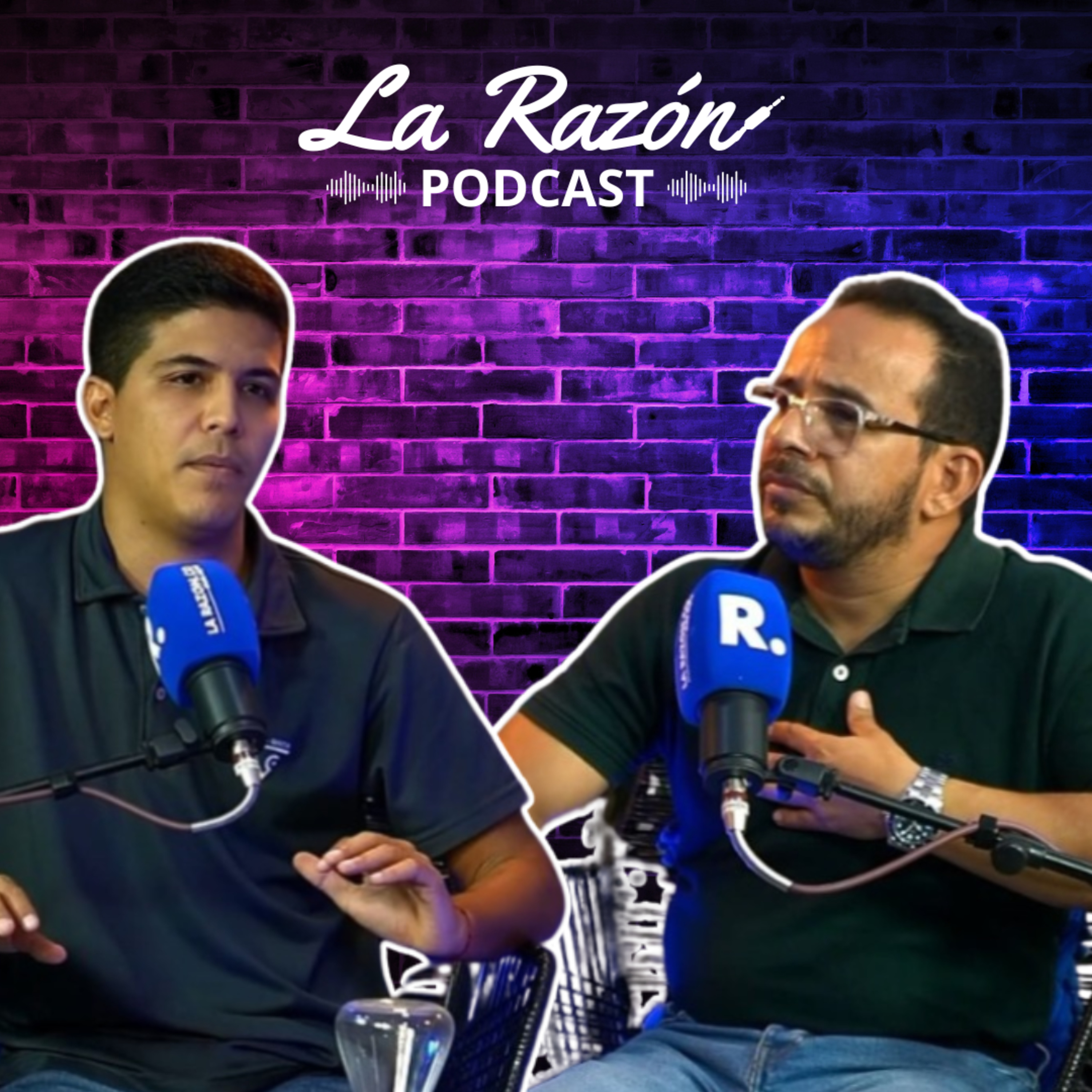 LA RAZÓN Podcast