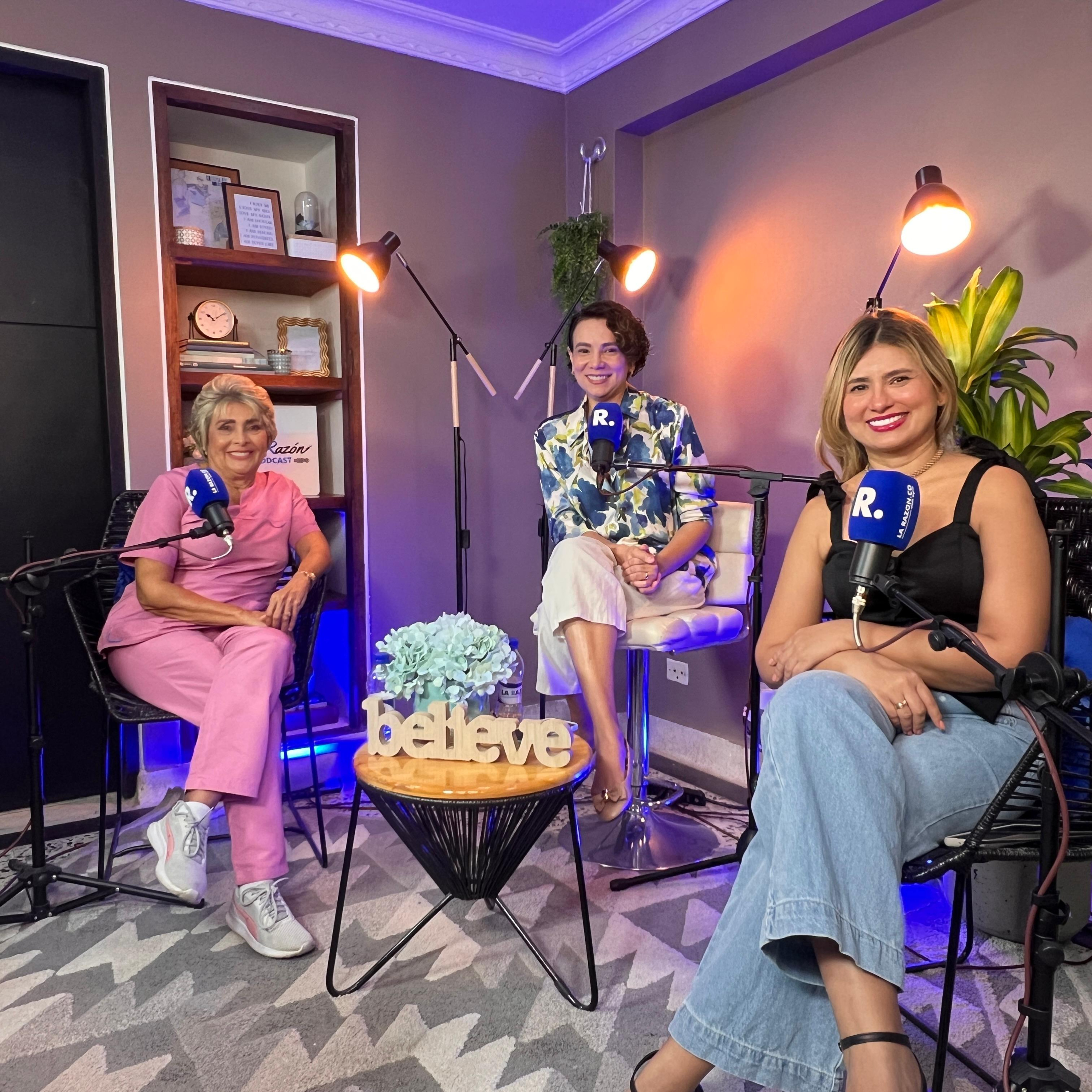 LA RAZÓN Podcast