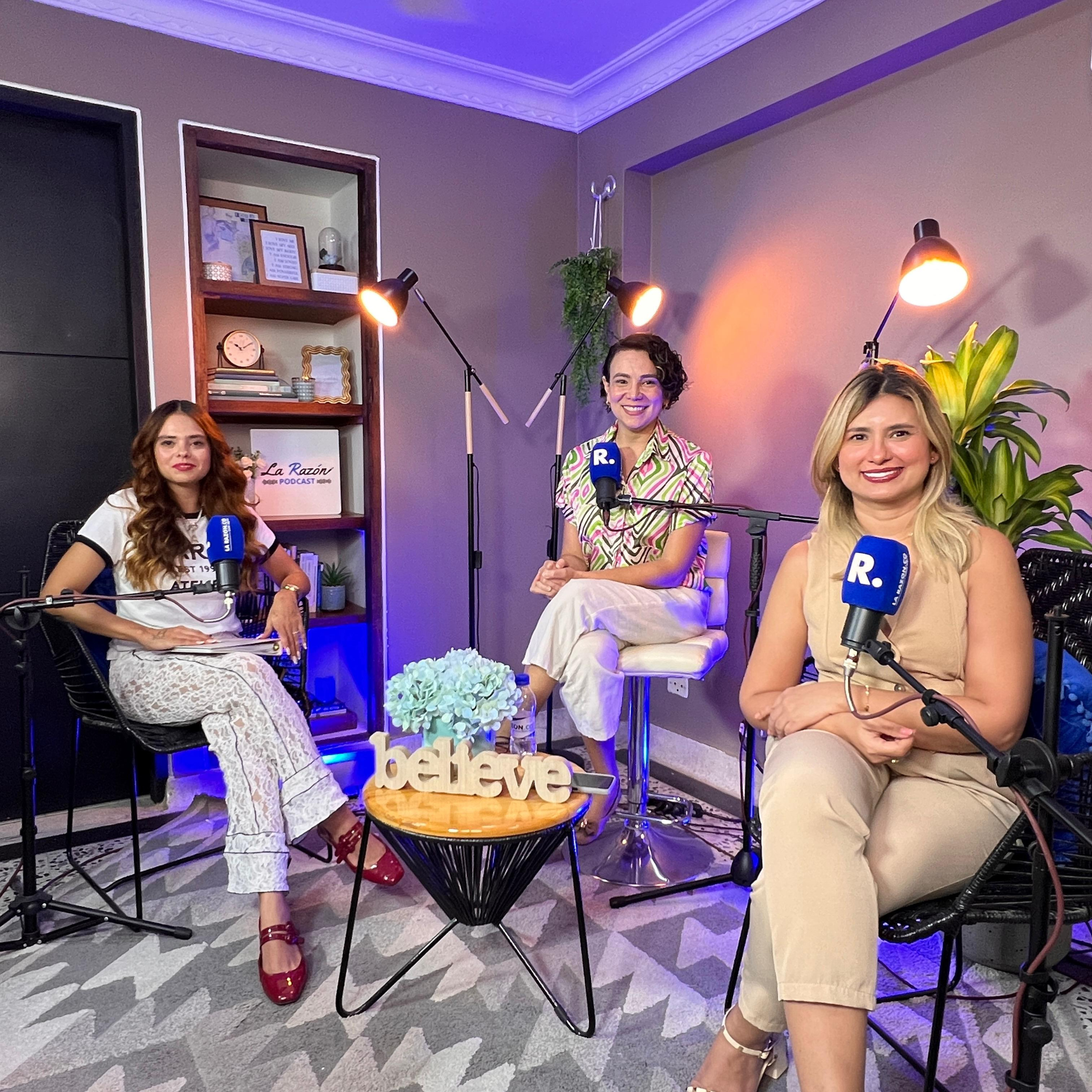 LA RAZÓN Podcast