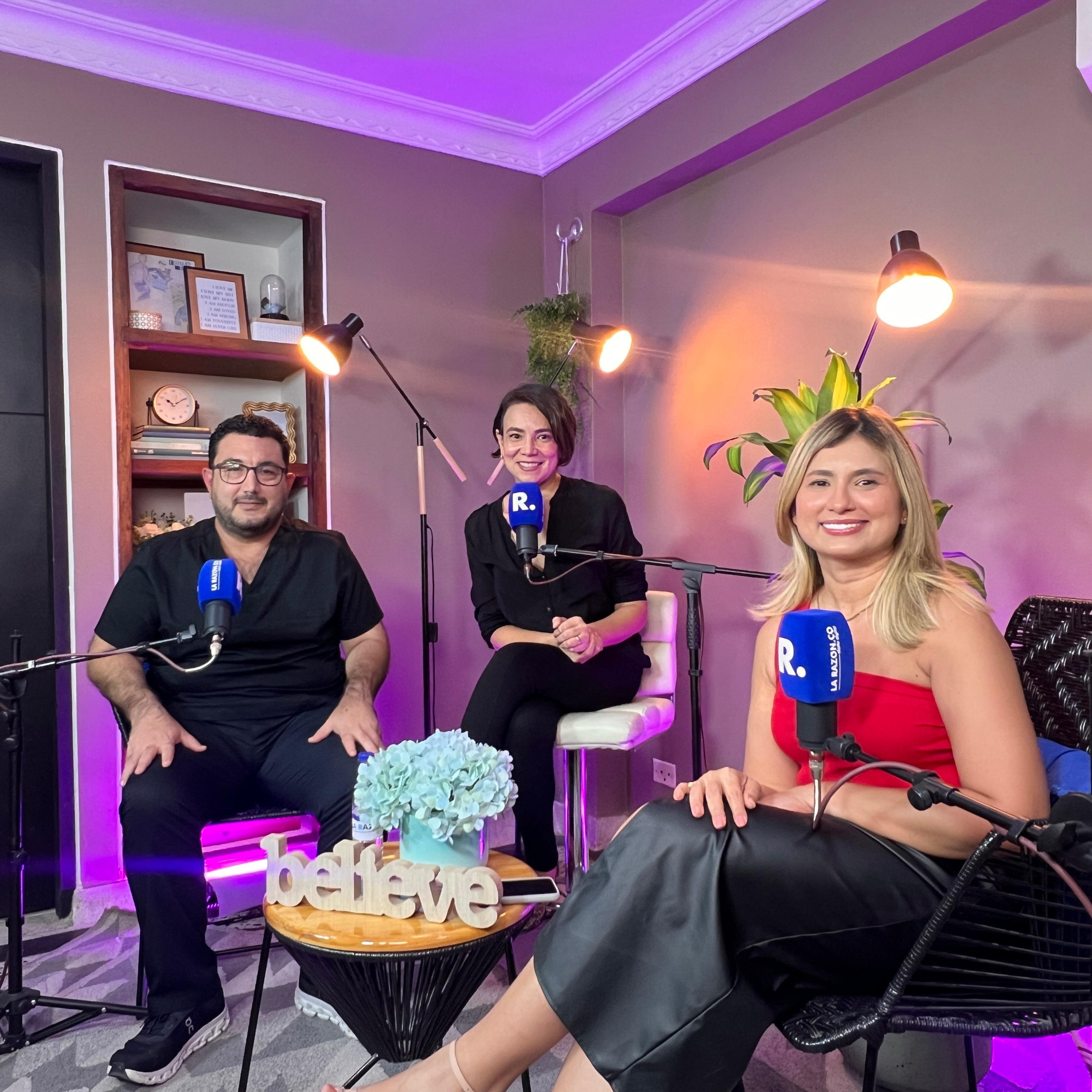LA RAZÓN Podcast