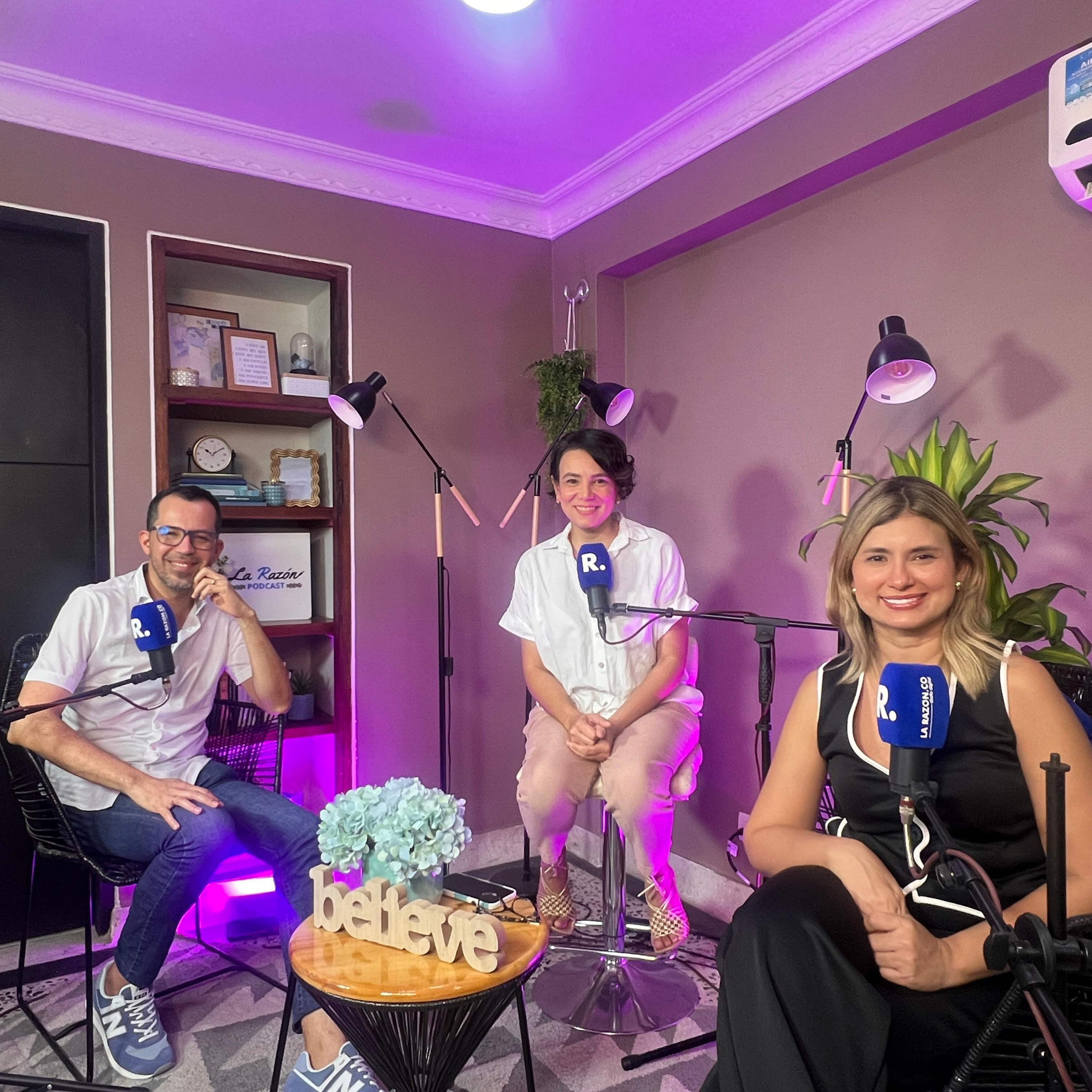 LA RAZÓN Podcast