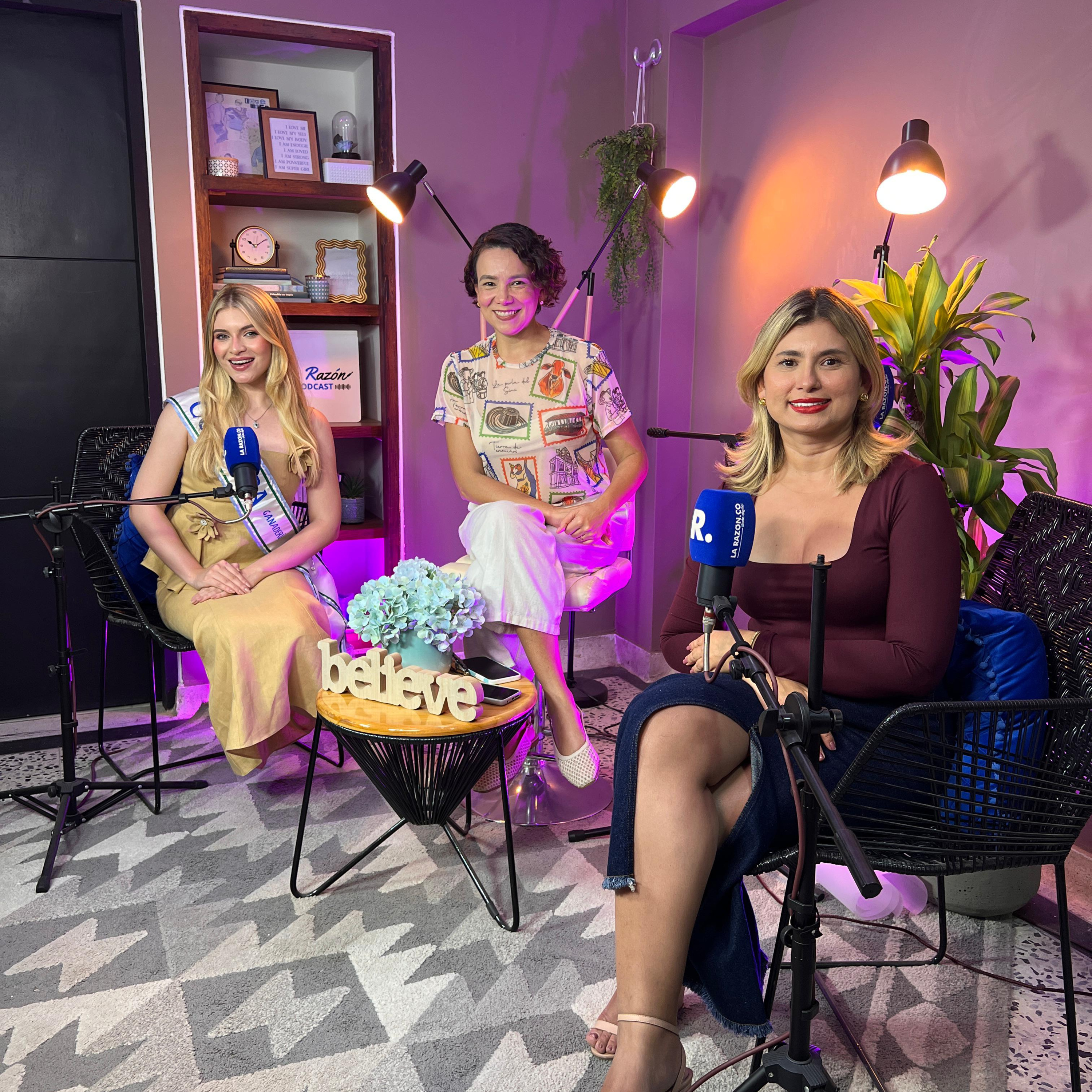LA RAZÓN Podcast