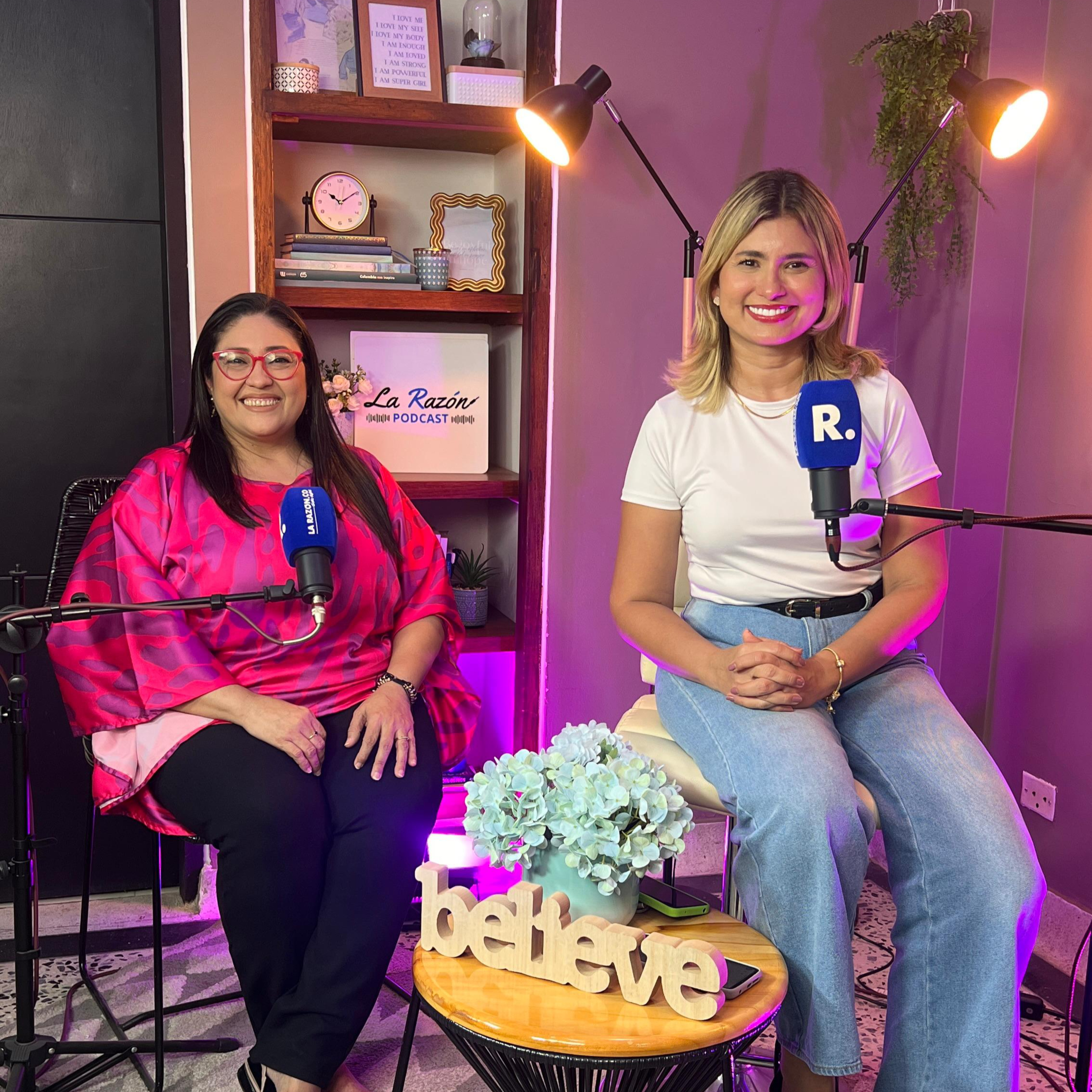 LA RAZÓN Podcast