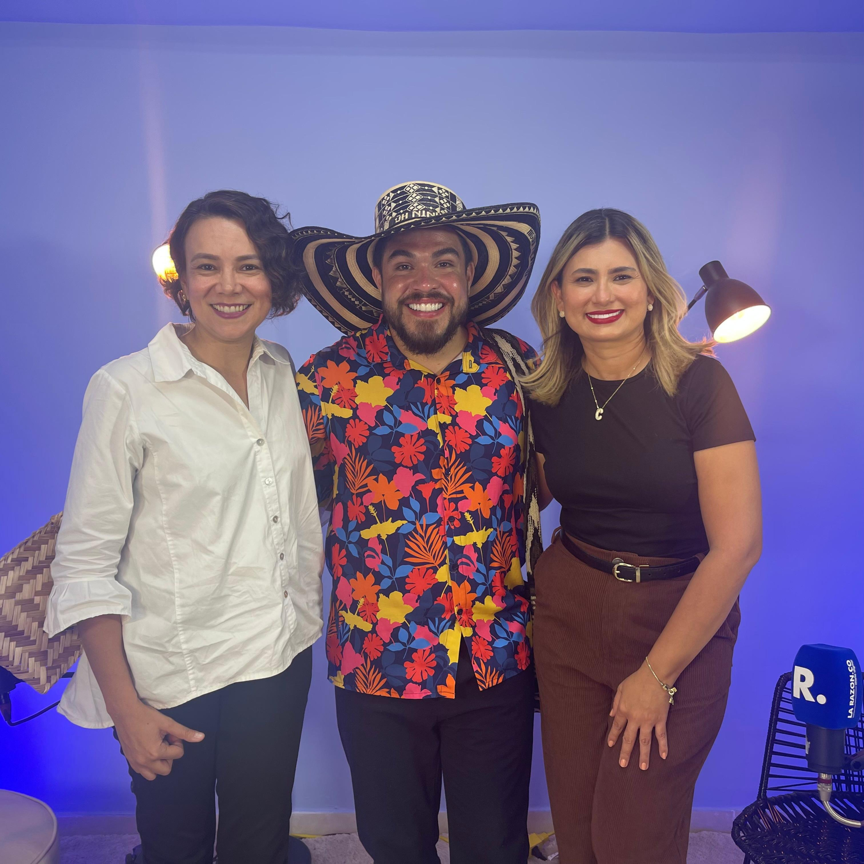 LA RAZÓN Podcast
