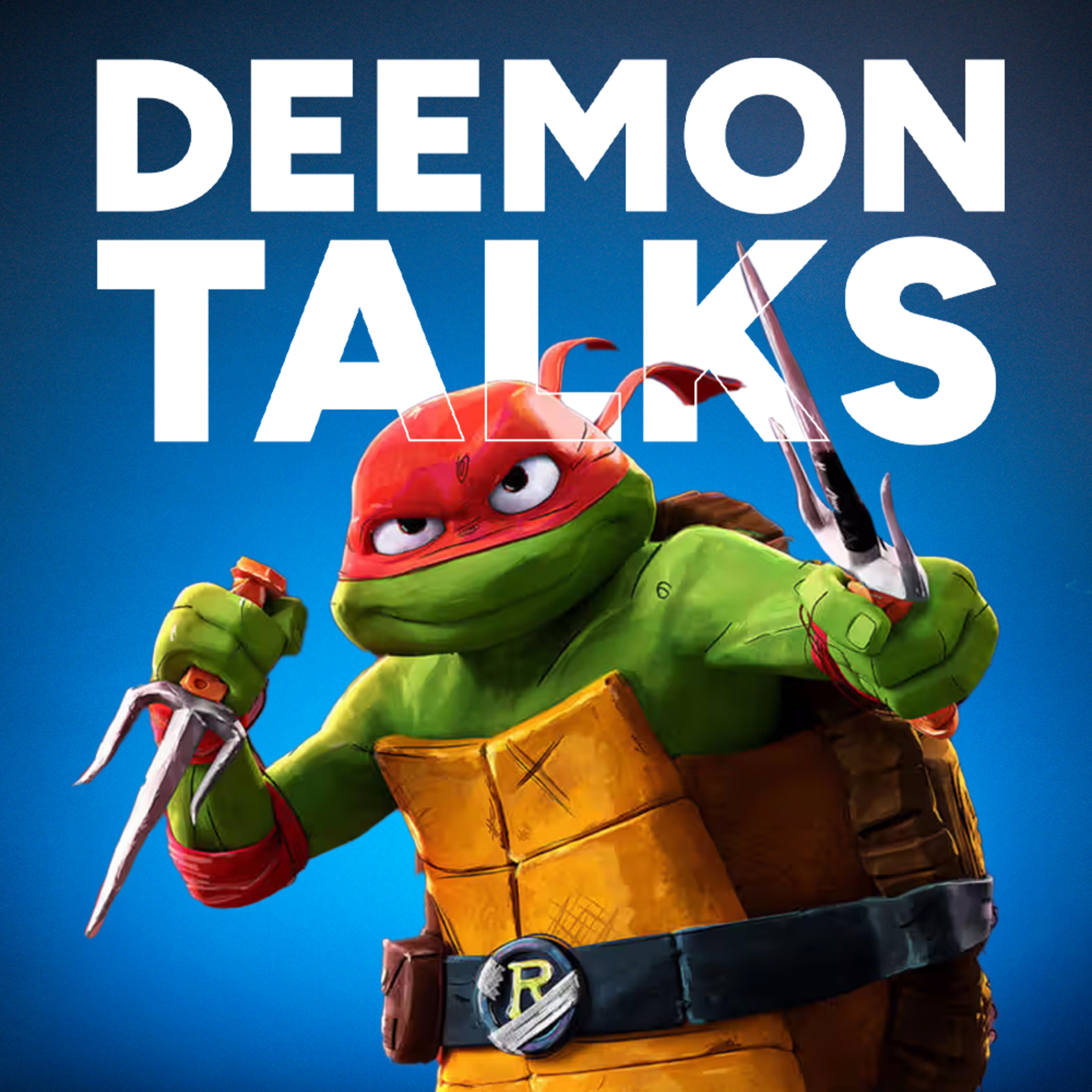 DeeMon Talks