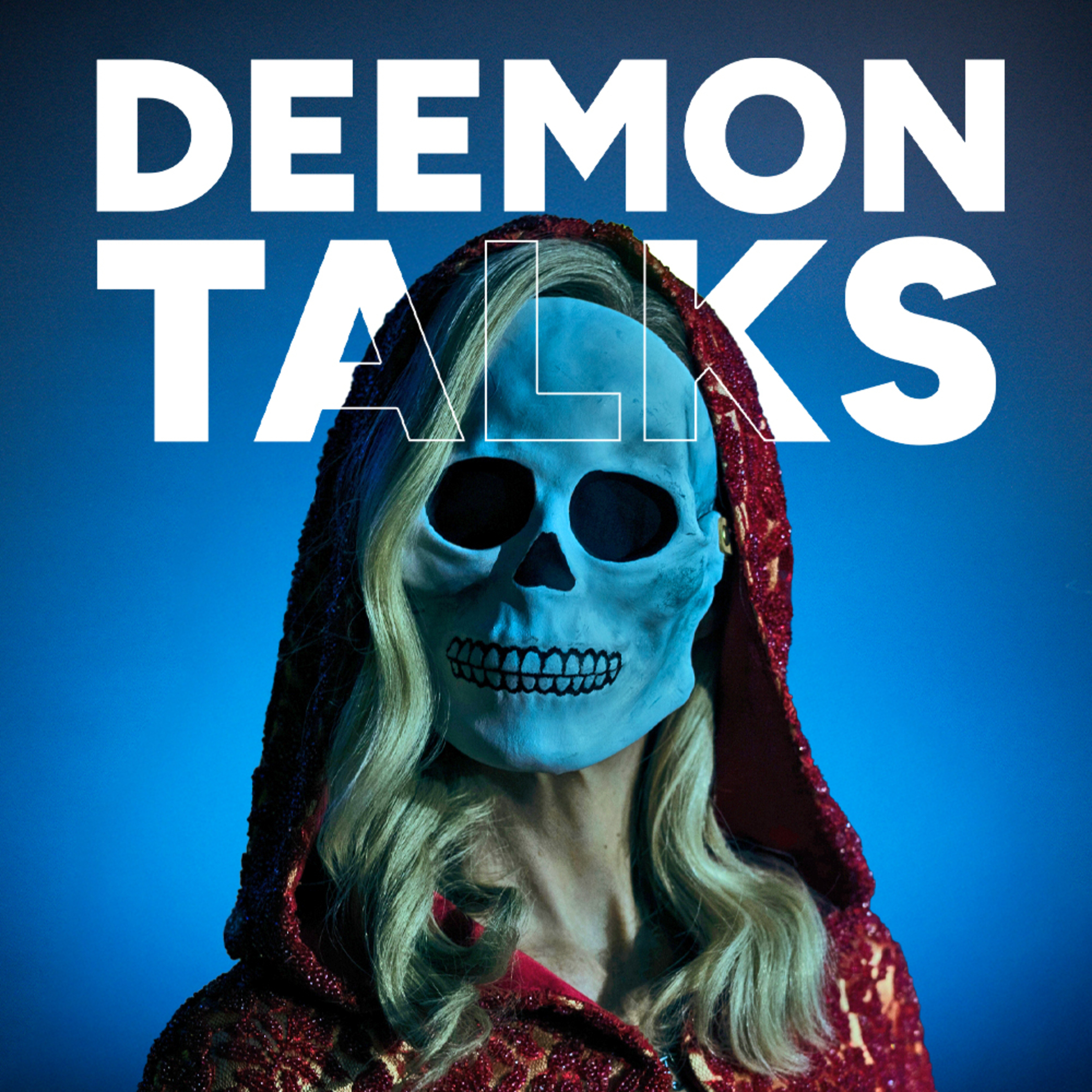 DeeMon Talks
